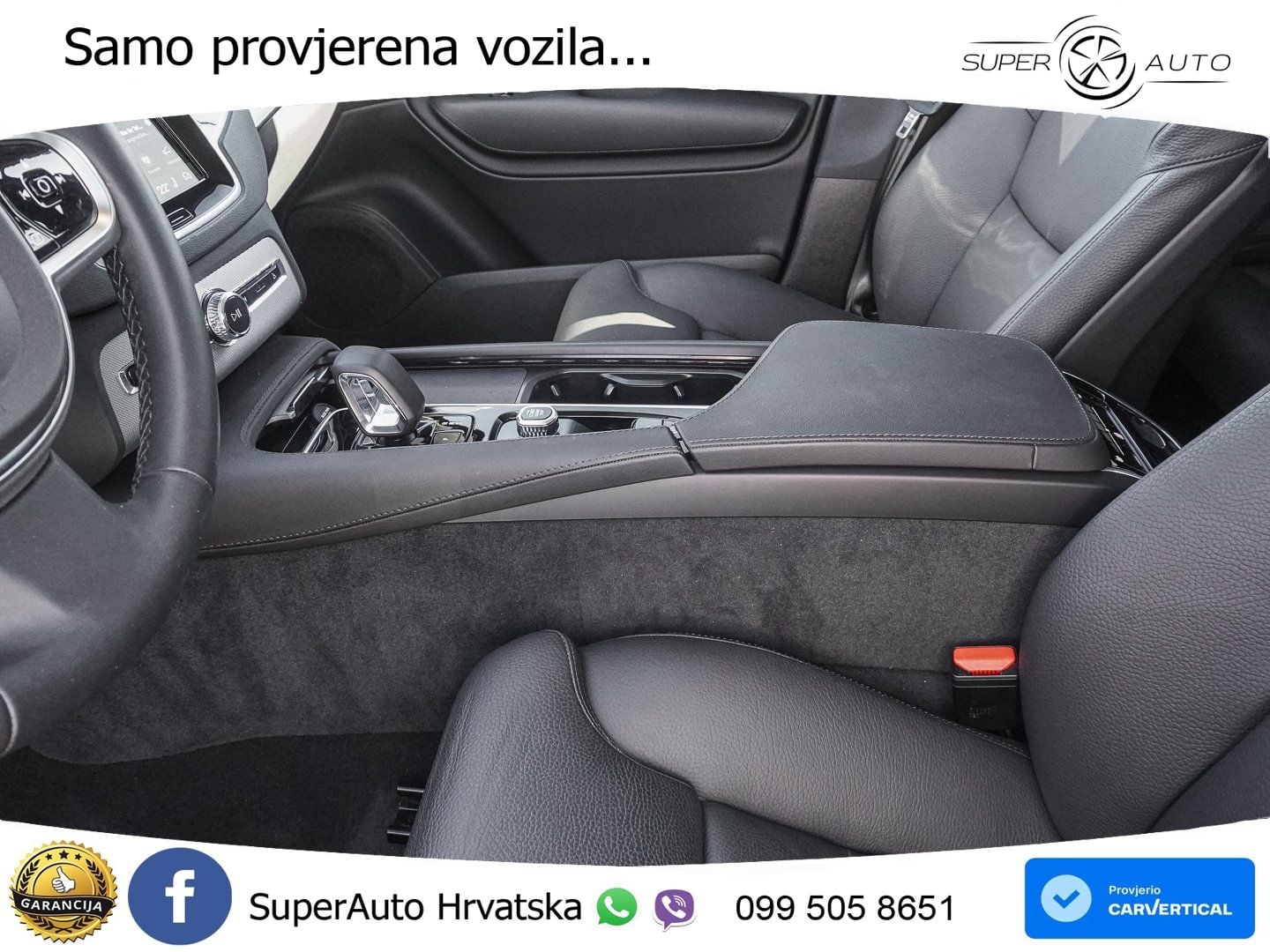 Volvo XC90 2.0 T8 AWD Automatic LED+GR SJED+ACC