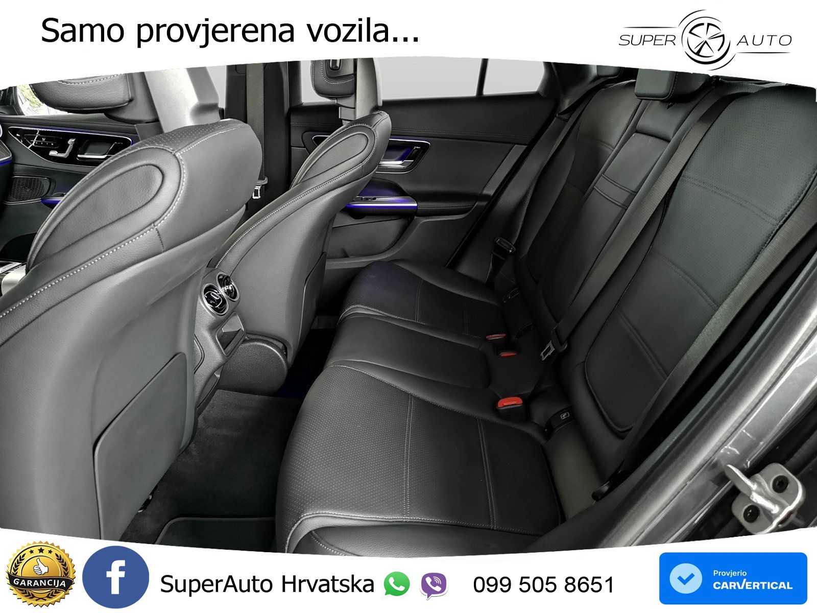 Mercedes GLC 200 (204 KS) 4MATIC 9G-TRONIC Avantgarde LED+GR SJED+ACC