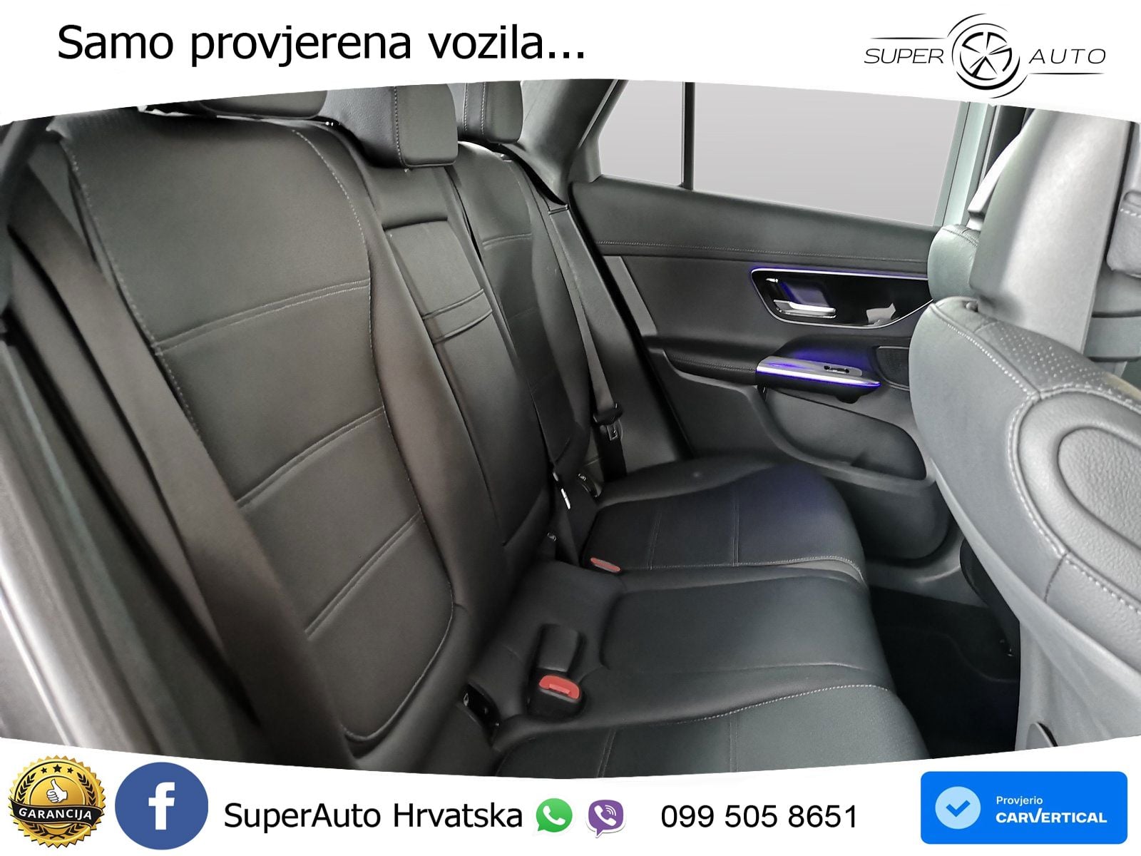 Mercedes GLC 200 (204 KS) 4MATIC 9G-TRONIC Avantgarde LED+GR SJED+ACC
