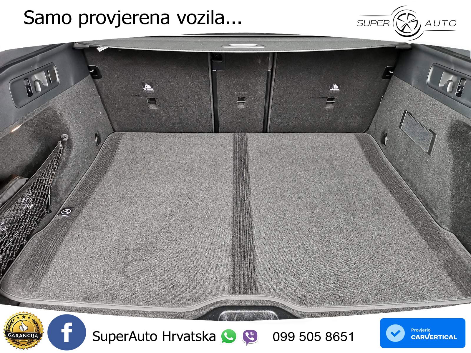 Mercedes GLC 200 (204 KS) 4MATIC 9G-TRONIC Avantgarde LED+GR SJED+ACC