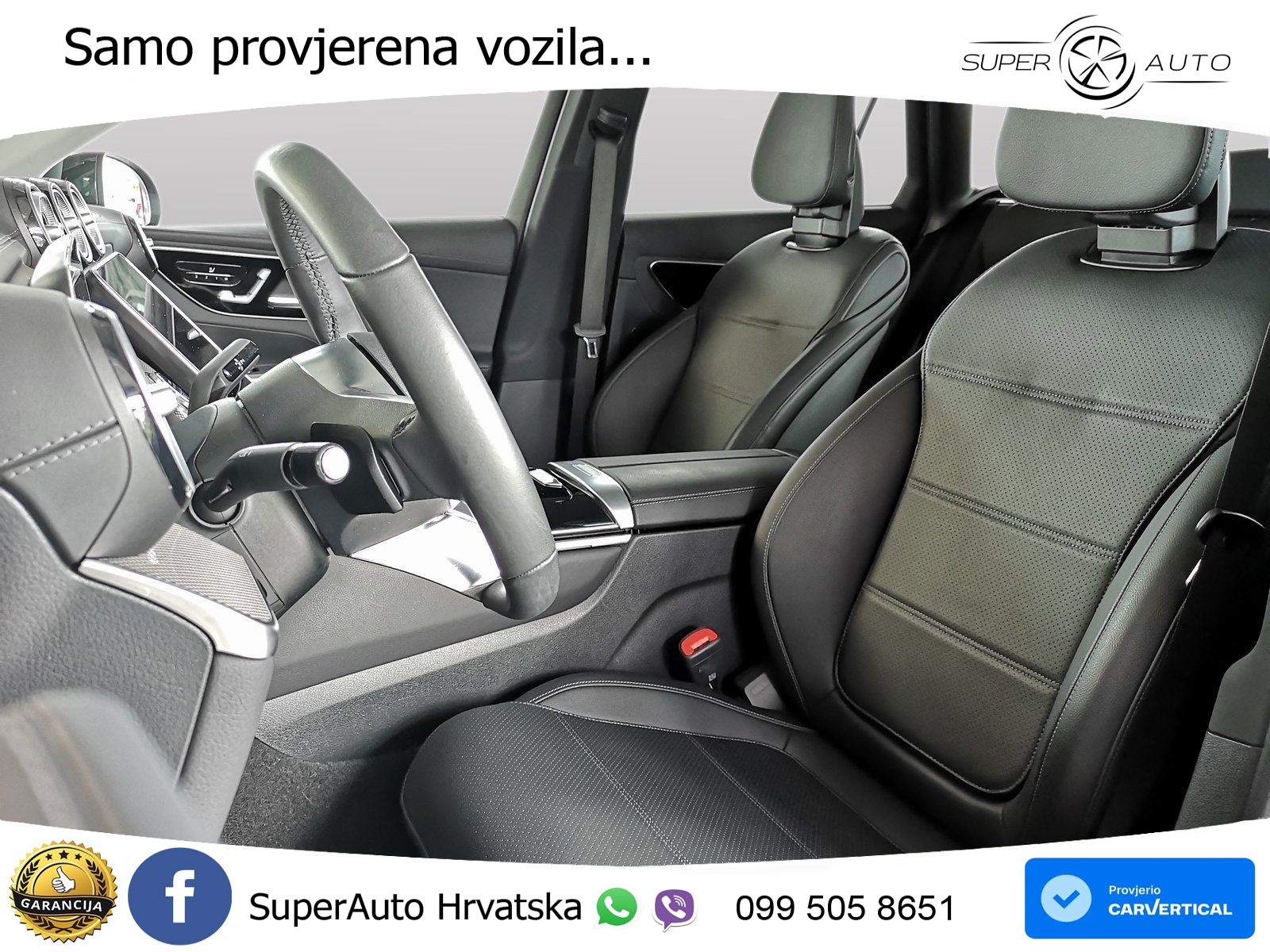 Mercedes GLC 200 (204 KS) 4MATIC 9G-TRONIC Avantgarde LED+GR SJED+ACC