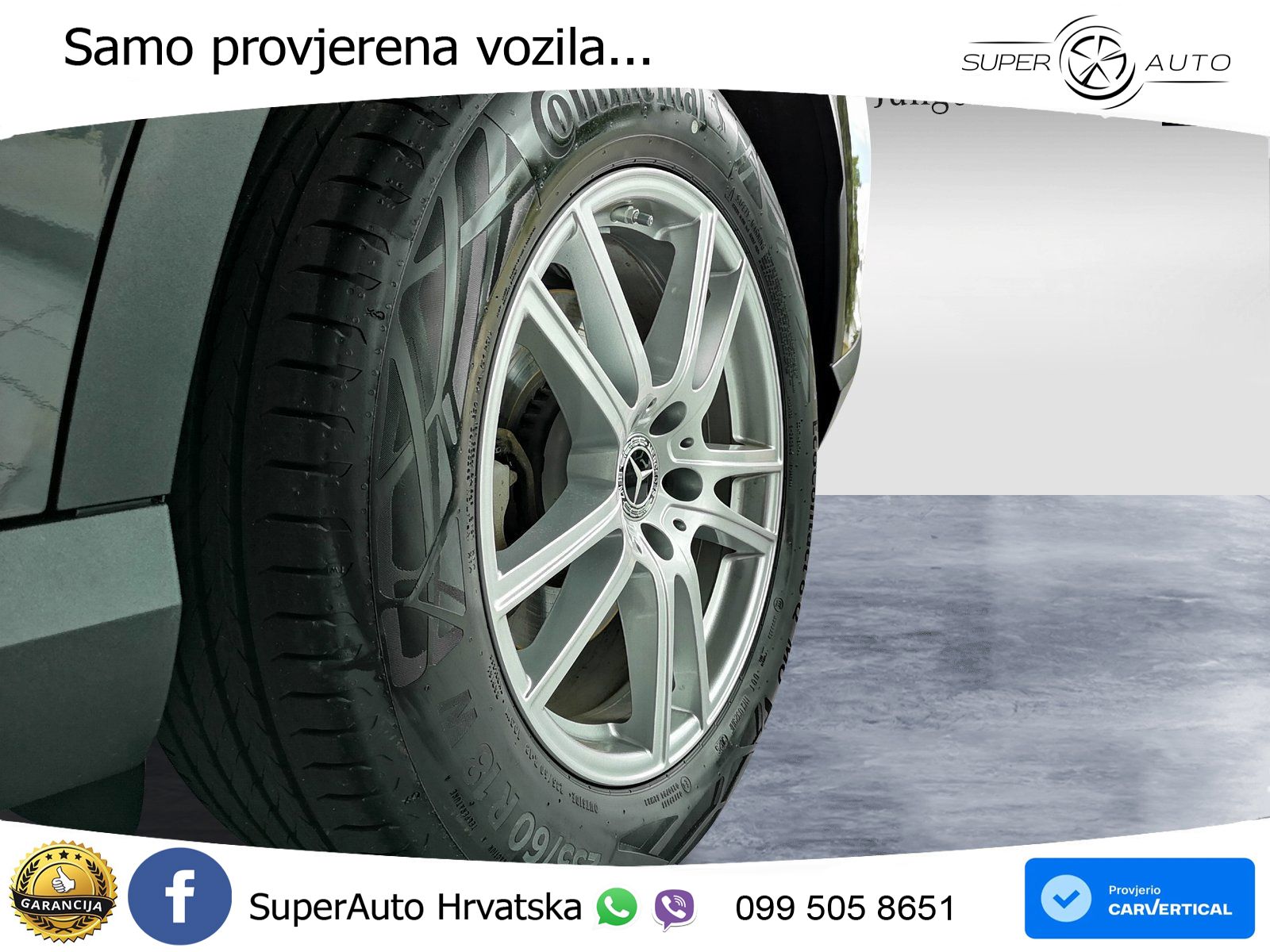 Mercedes GLC 200 (204 KS) 4MATIC 9G-TRONIC Avantgarde LED+GR SJED+ACC