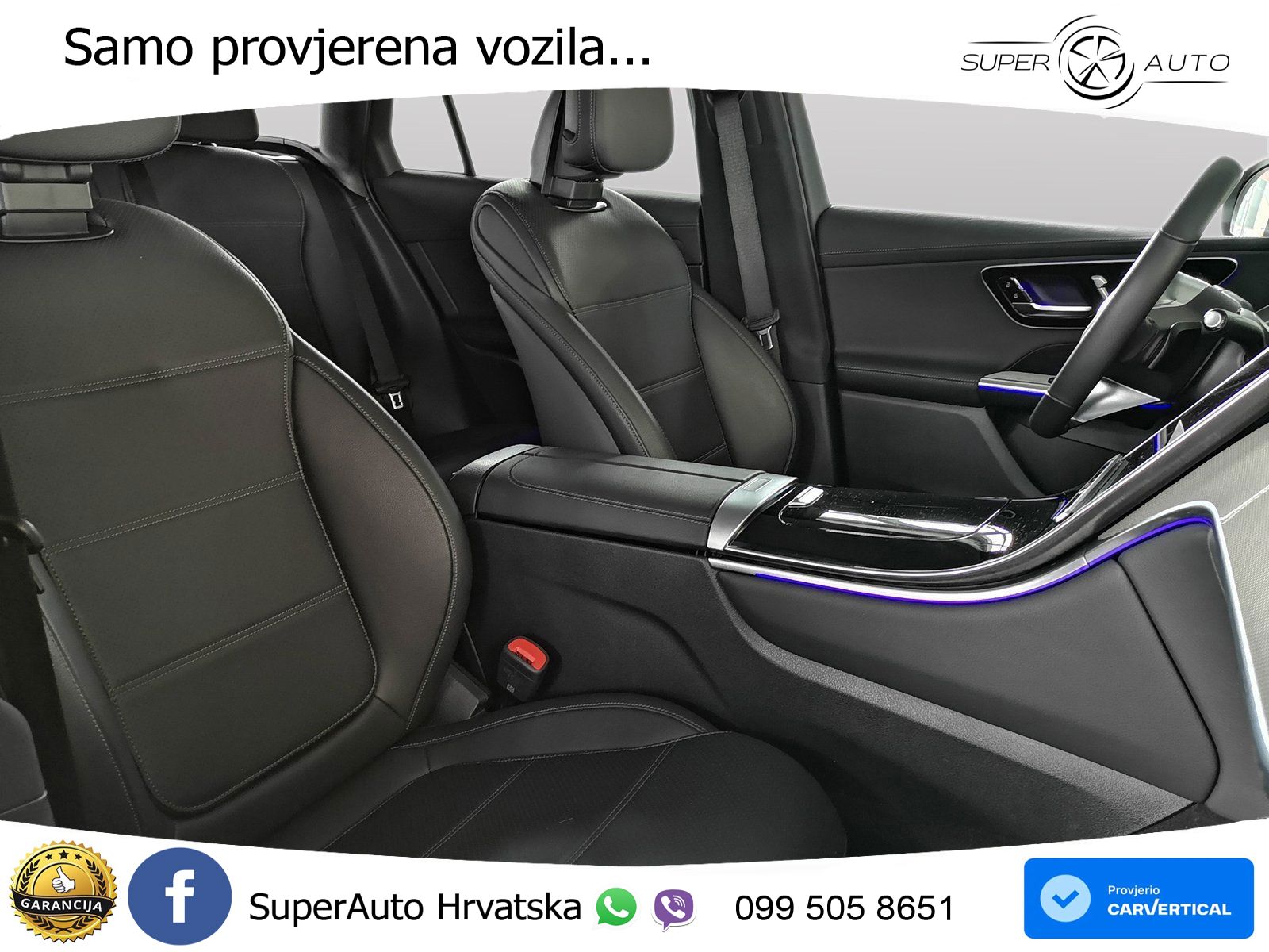 Mercedes GLC 200 (204 KS) 4MATIC 9G-TRONIC Avantgarde LED+GR SJED+ACC