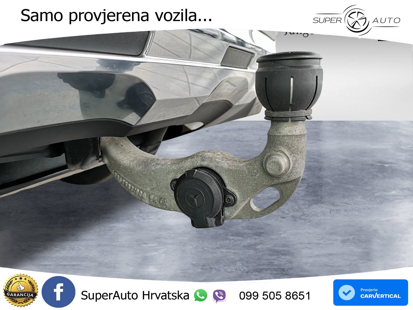 Mercedes GLC 200 (204 KS) 4MATIC 9G-TRONIC Avantgarde LED+GR SJED+ACC