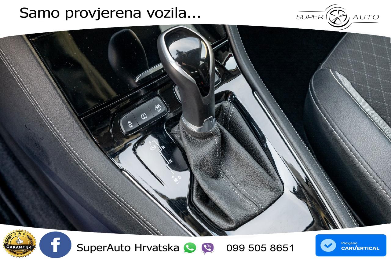 Opel Grandland X 1.5d (130 KS) Automatic LED+GR SJED+ACC