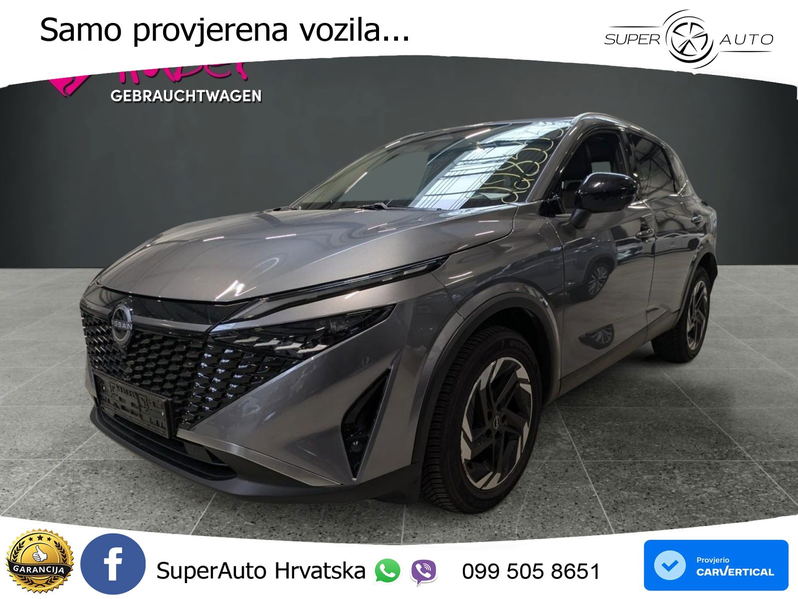Nissan Qashqai 1.3 DIG-T (158 KS) Xtronic N-Connecta LED+GR SJED+ACC