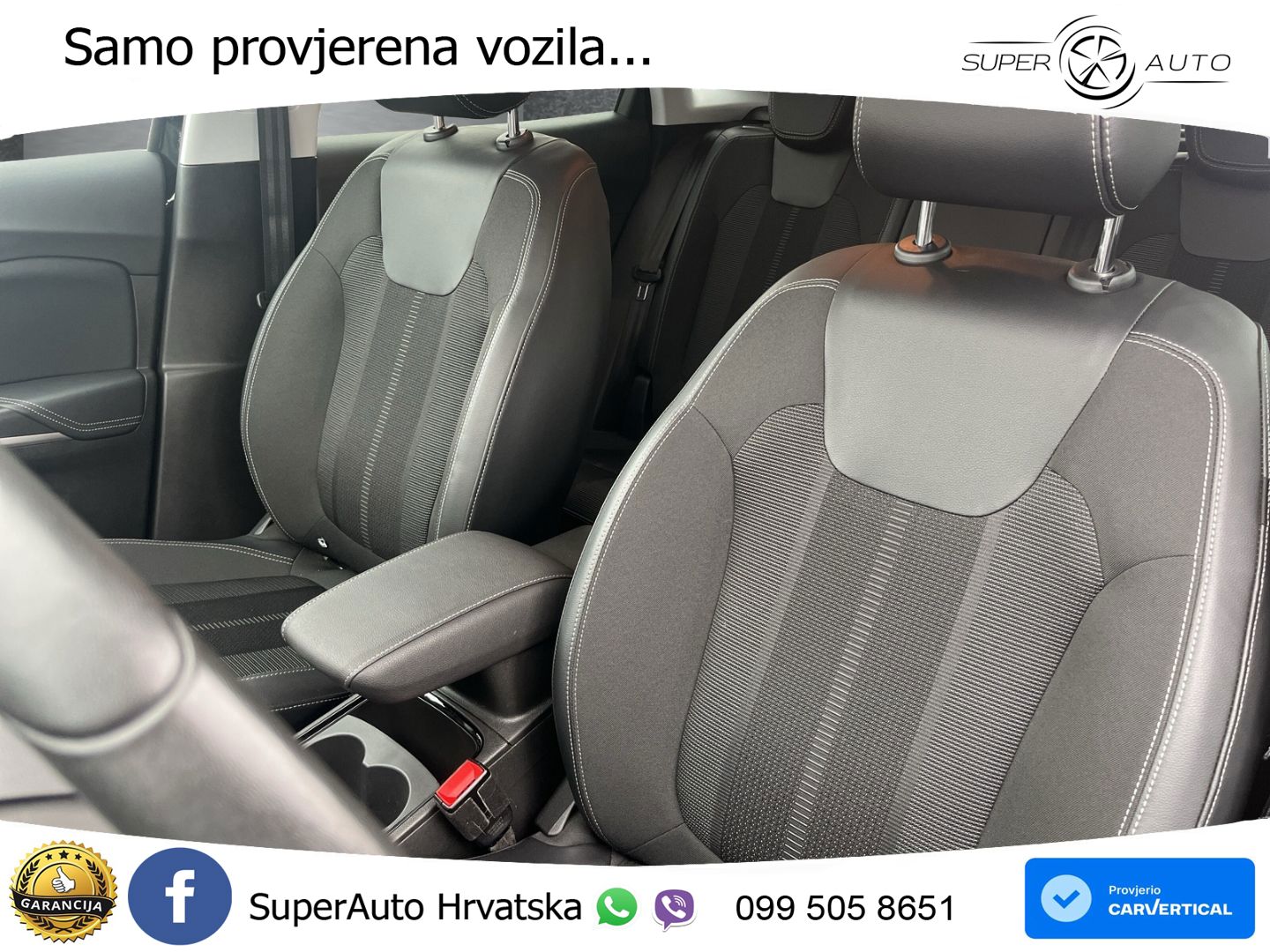 Opel Grandland 1.2i Turbo (130 KS) Automatic GS
