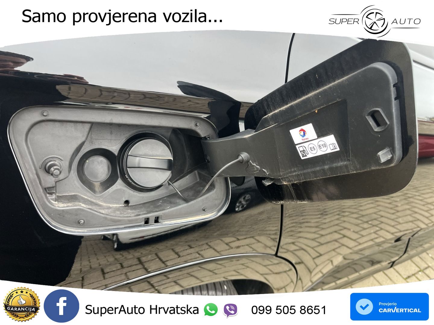 Opel Grandland 1.2i Turbo (130 KS) Automatic GS