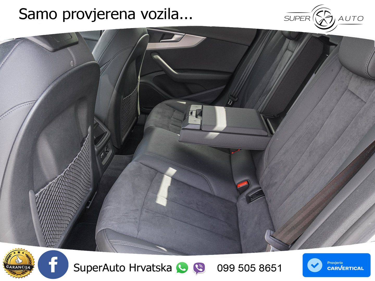 Audi A5 Sportback  40 TFSI (204 KS) S tronic S line