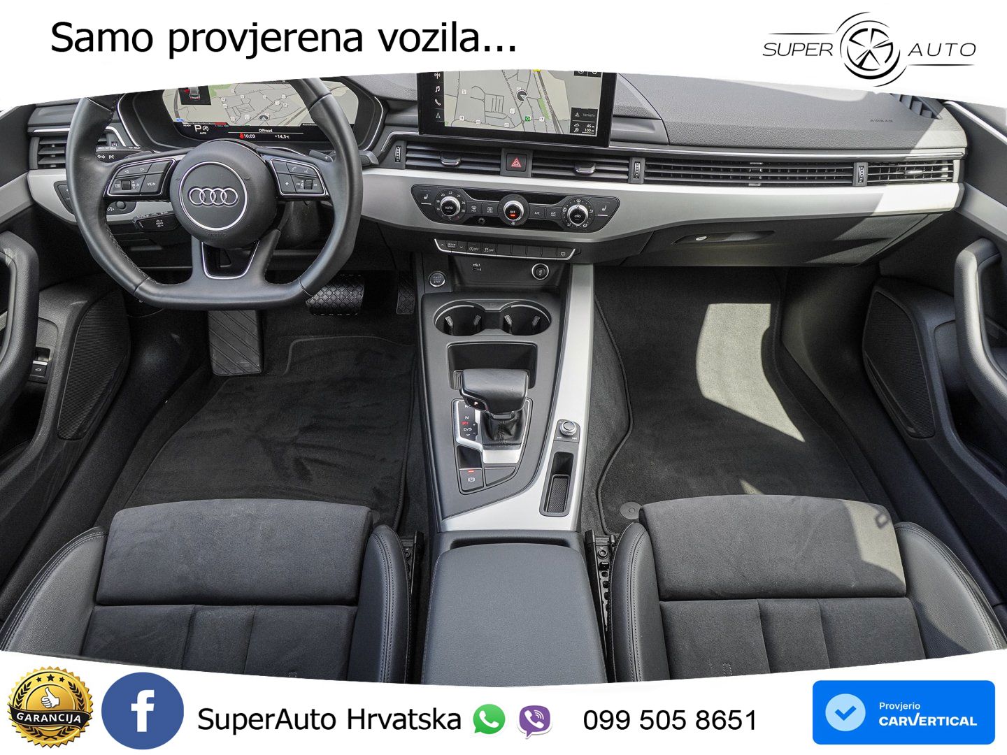 Audi A5 Sportback  40 TFSI (204 KS) S tronic S line