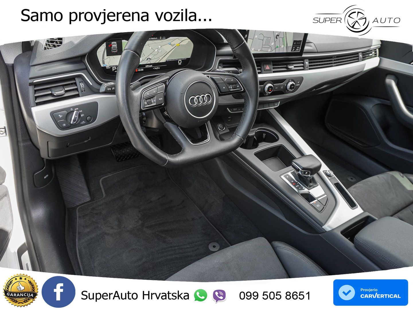 Audi A5 Sportback  40 TFSI (204 KS) S tronic S line