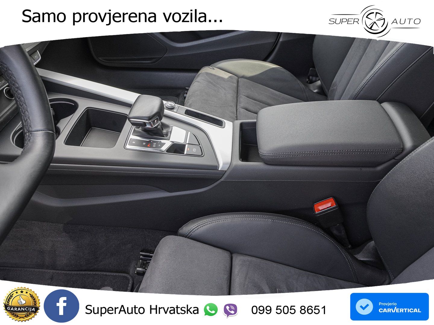 Audi A5 Sportback  40 TFSI (204 KS) S tronic S line
