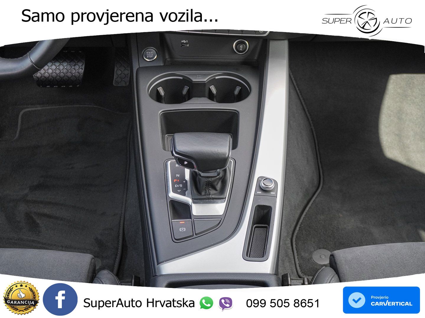 Audi A5 Sportback  40 TFSI (204 KS) S tronic S line