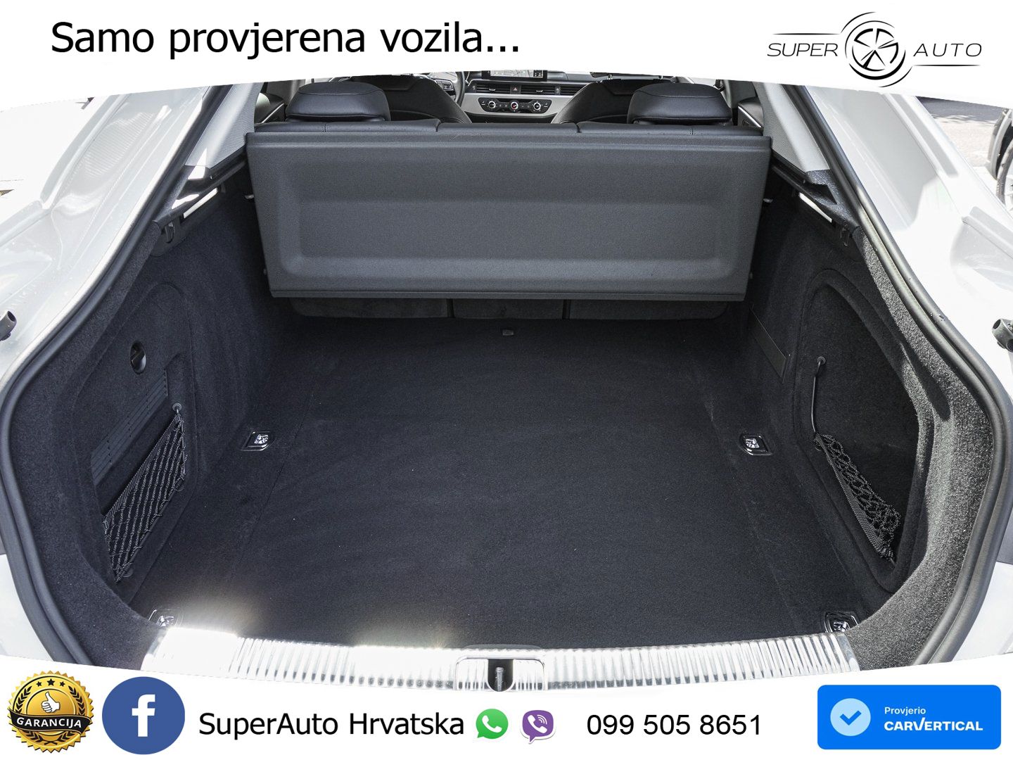 Audi A5 Sportback  40 TFSI (204 KS) S tronic S line