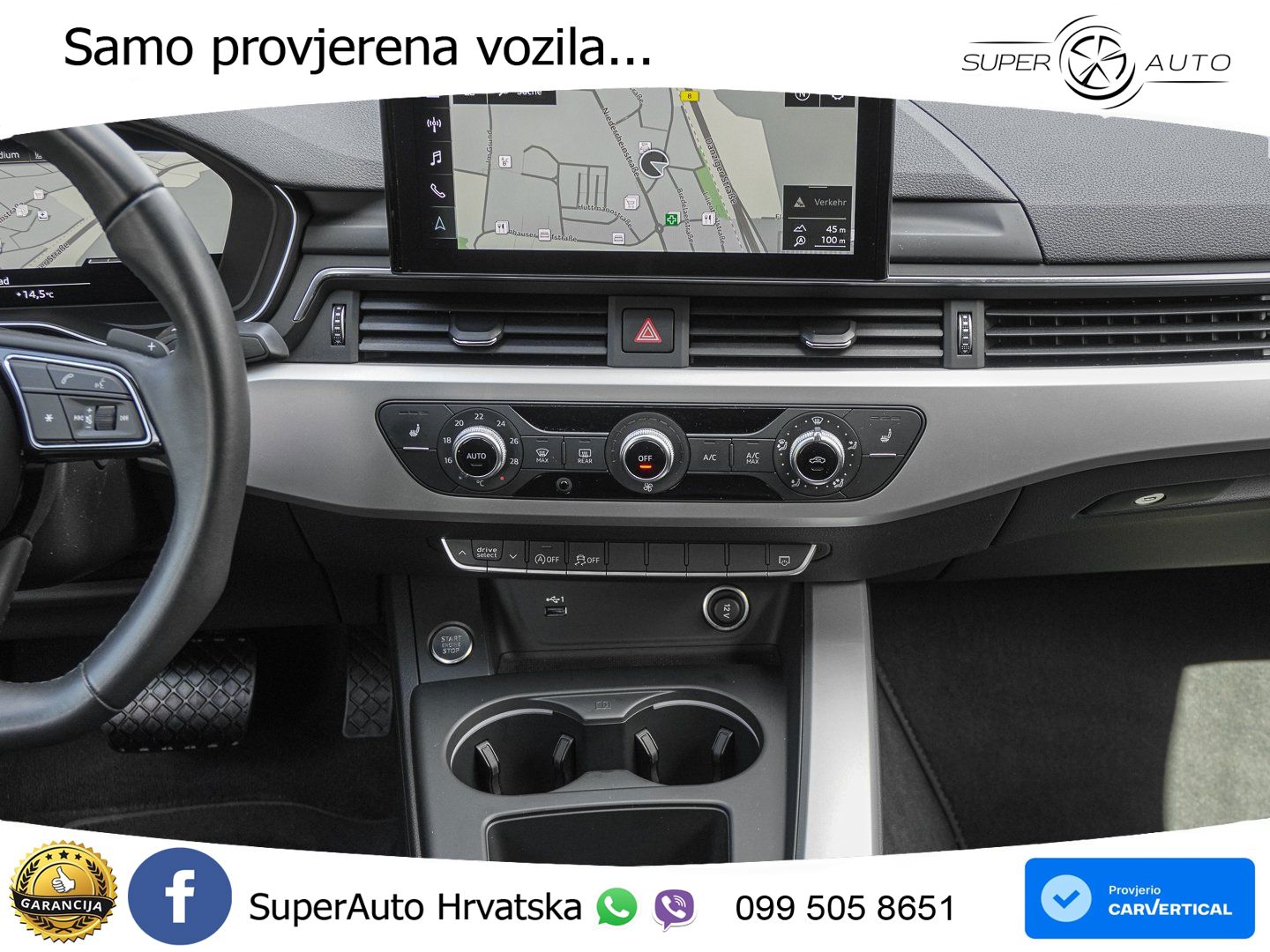 Audi A5 Sportback  40 TFSI (204 KS) S tronic S line