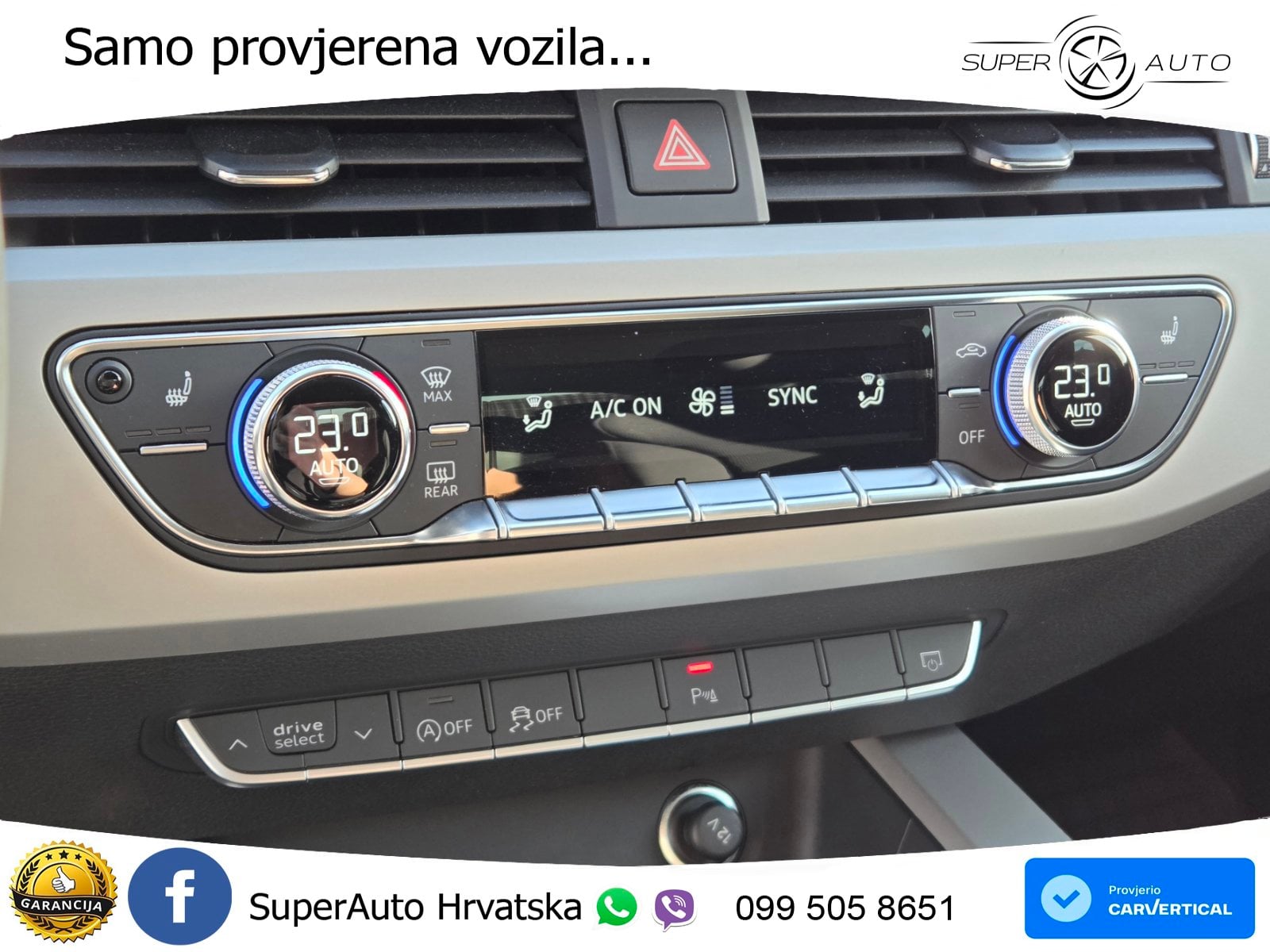 Audi A5 Sportback 40 TDI (204 KS) S tronic REG 04/27 LED+GR SJED+ACC