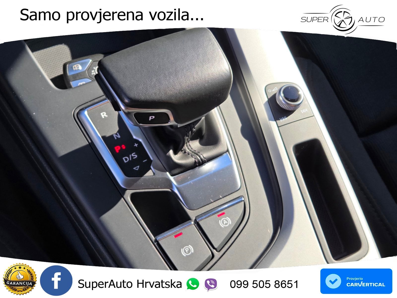 Audi A5 Sportback 40 TDI (204 KS) S tronic REG 04/27 LED+GR SJED+ACC