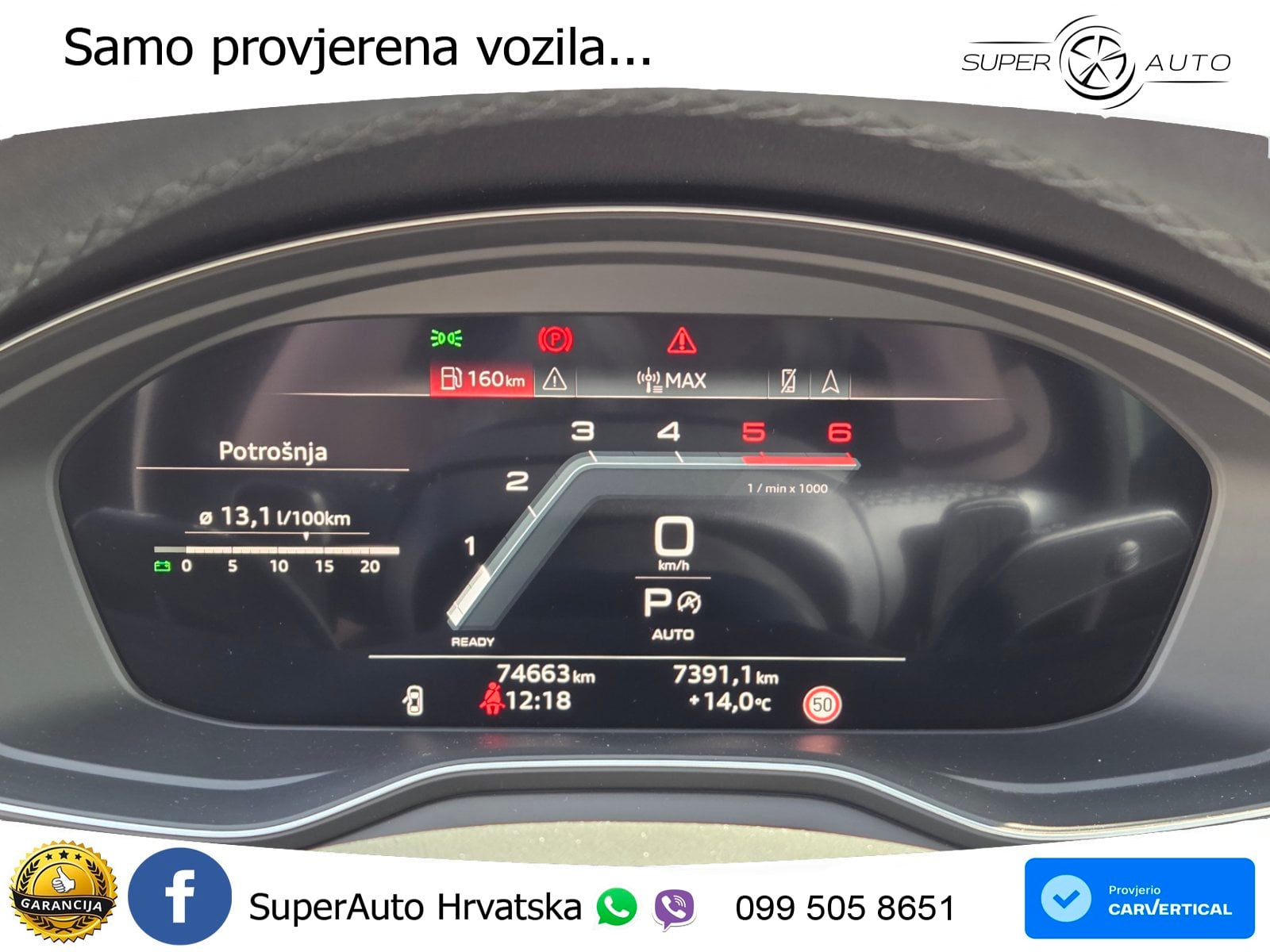 Audi A5 Sportback 40 TDI (204 KS) S tronic REG 04/27 LED+GR SJED+ACC