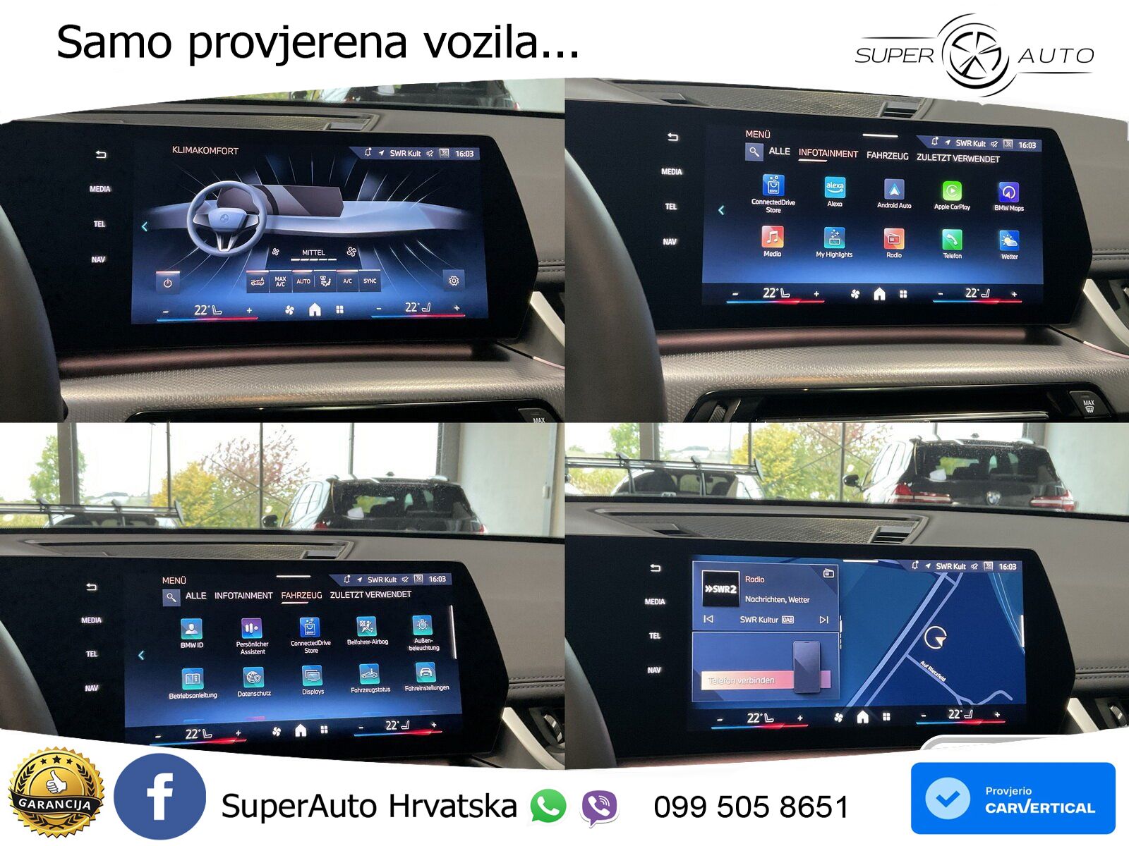 BMW X1 20d (163 KS) xDrive Steptronic M Sport LED+GR SJED+ACC