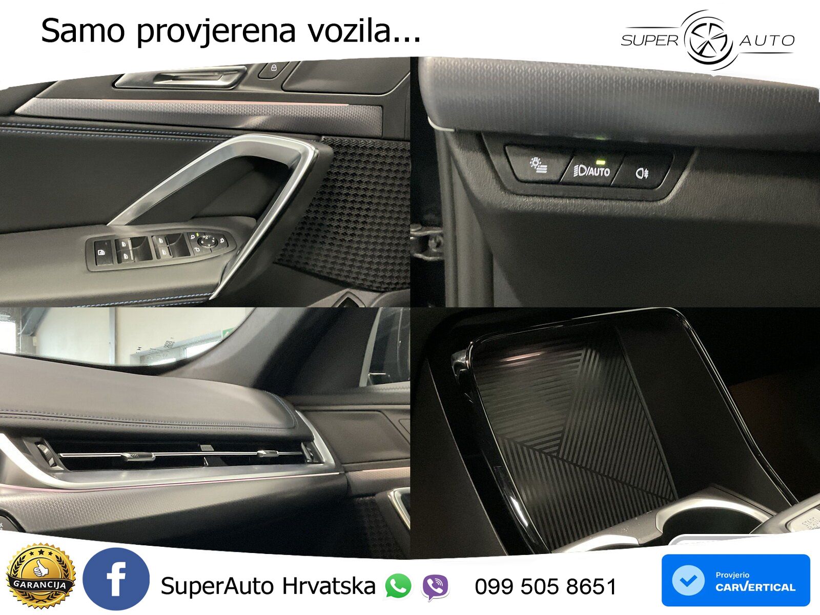 BMW X1 20d (163 KS) xDrive Steptronic M Sport LED+GR SJED+ACC
