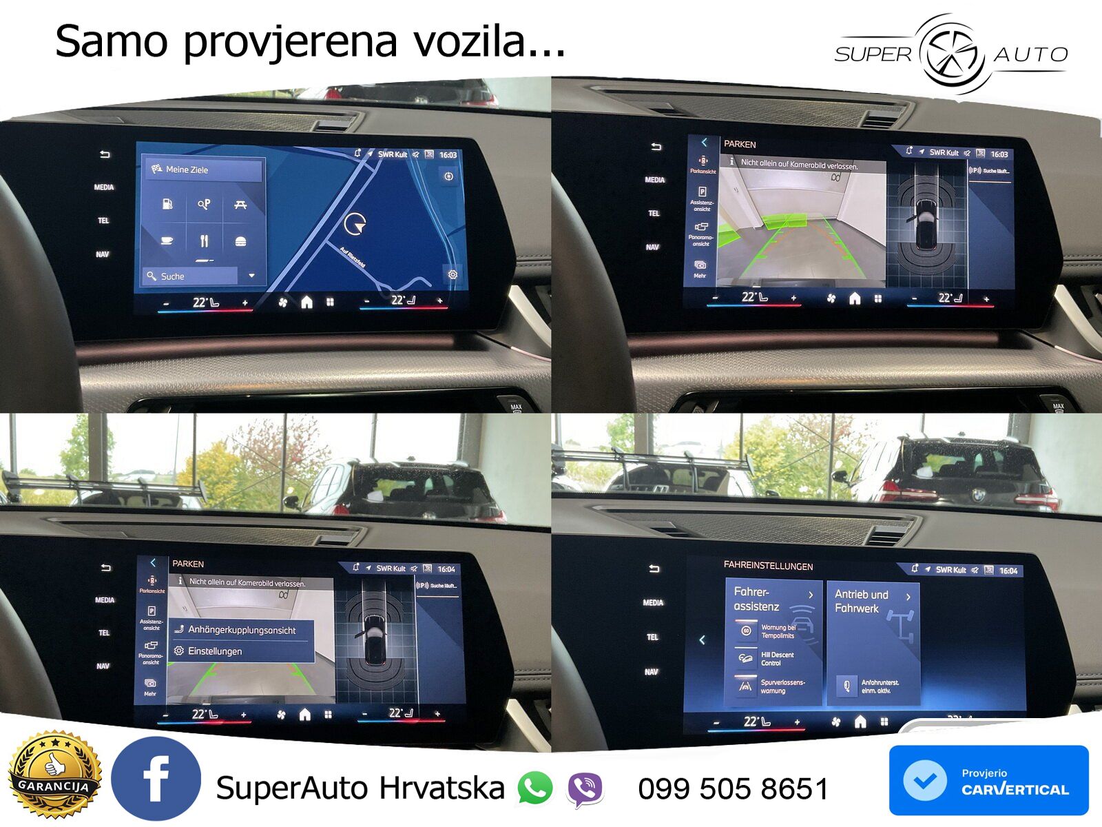 BMW X1 20d (163 KS) xDrive Steptronic M Sport LED+GR SJED+ACC