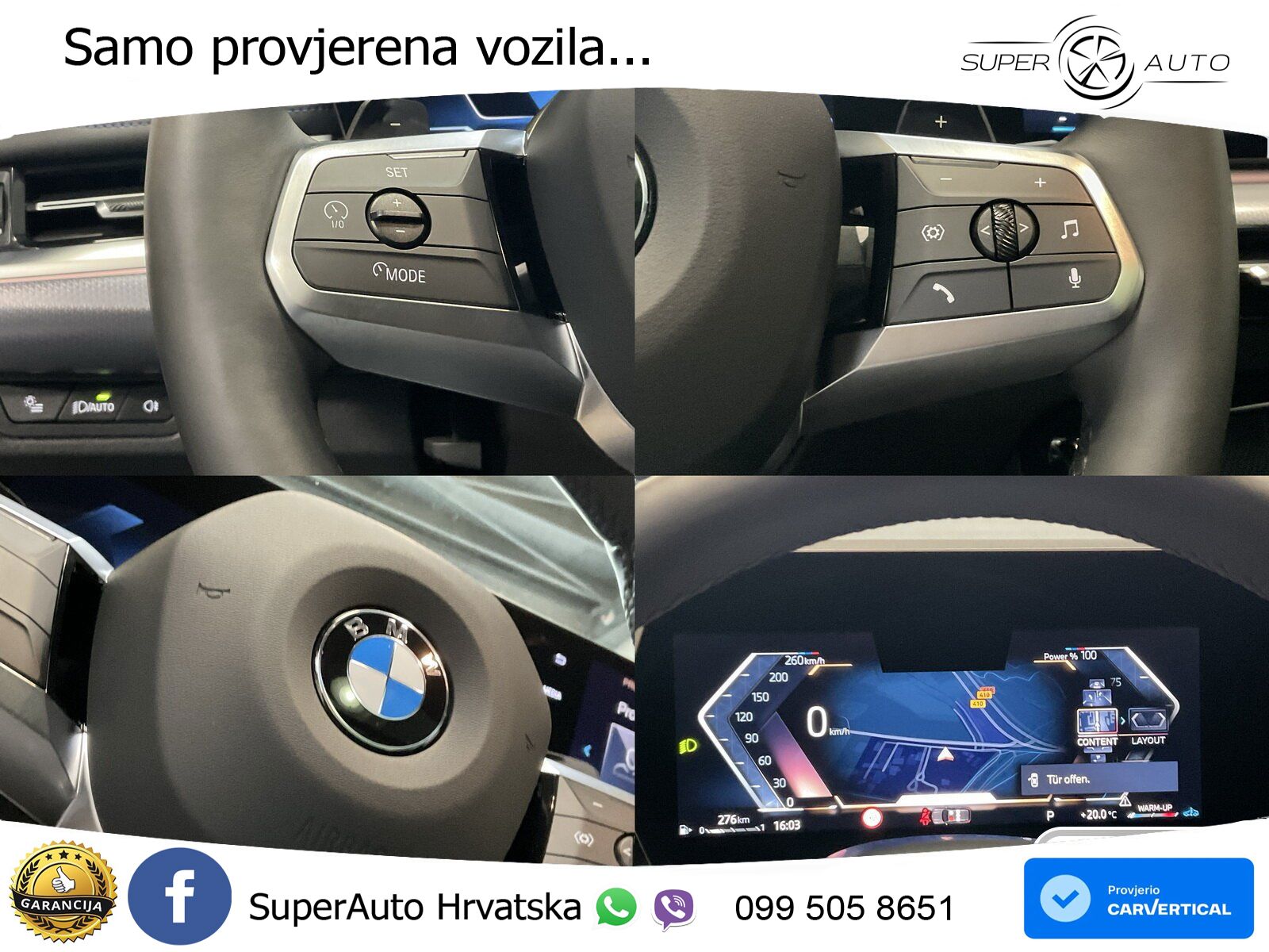 BMW X1 20d (163 KS) xDrive Steptronic M Sport LED+GR SJED+ACC