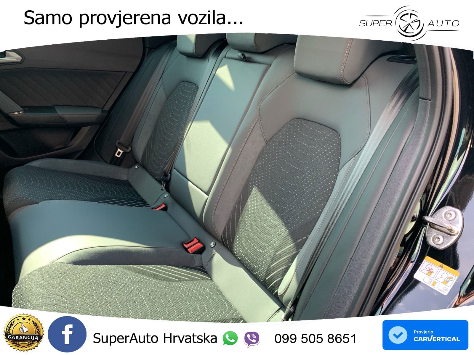 Cupra Formentor VZ5 2.5 TSI (390 KS) 4Drive DSG MATRIX+GR SJED+KAM