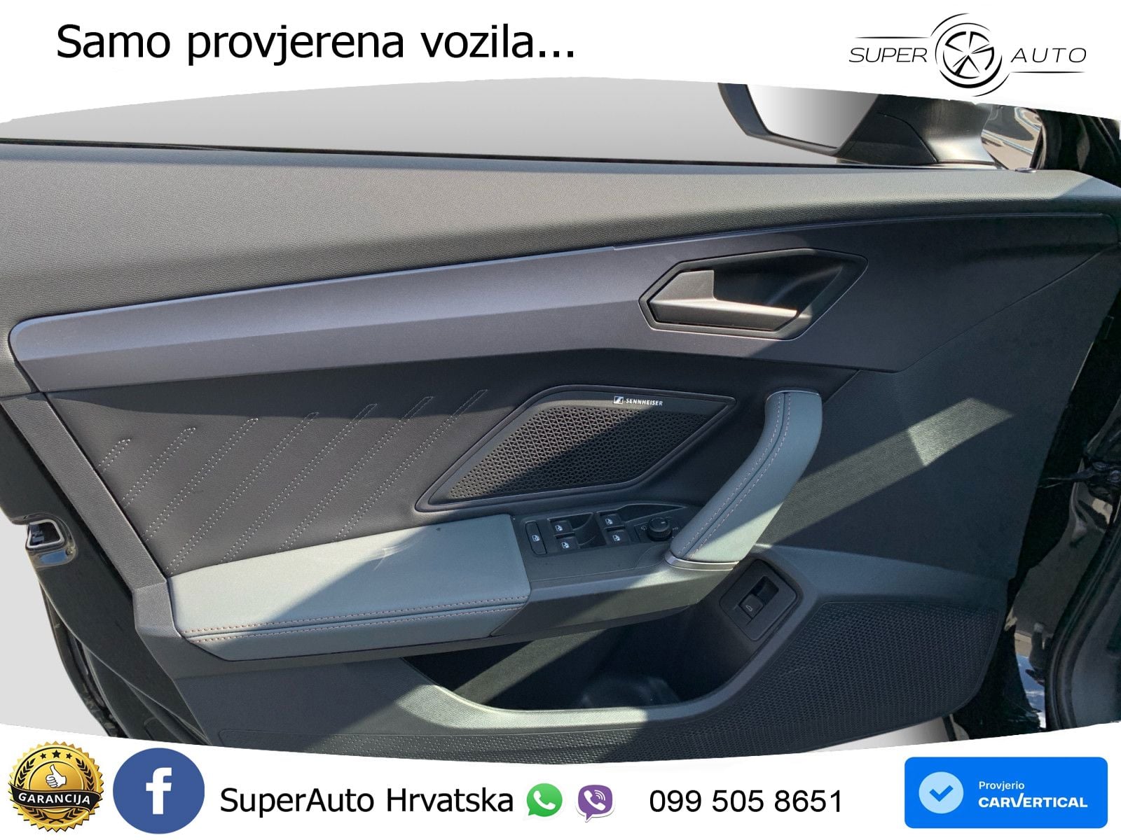 Cupra Formentor VZ5 2.5 TSI (390 KS) 4Drive DSG MATRIX+GR SJED+KAM