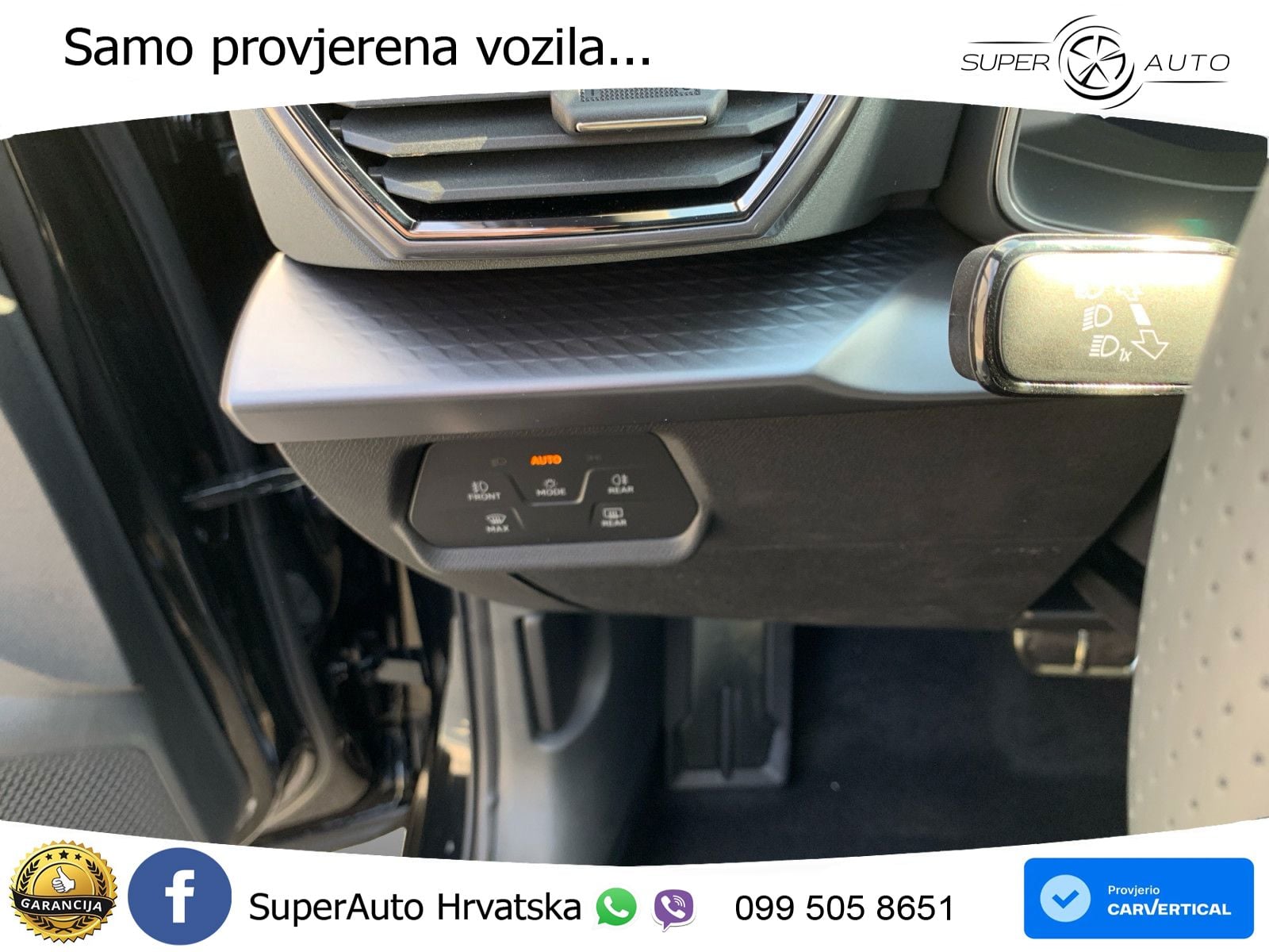 Cupra Formentor VZ5 2.5 TSI (390 KS) 4Drive DSG MATRIX+GR SJED+KAM