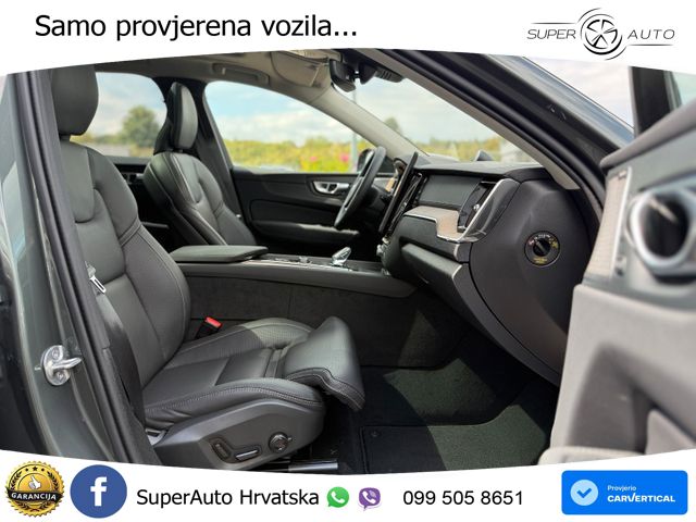 Volvo XC60 T8 AWD Geartronic ZRAČNI+ACC+GR SJED+KAM+PANO