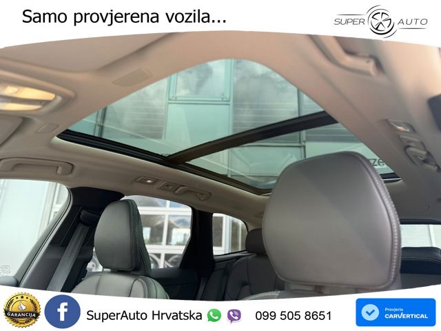 Volvo XC60 T8 AWD Geartronic ZRAČNI+ACC+GR SJED+KAM+PANO