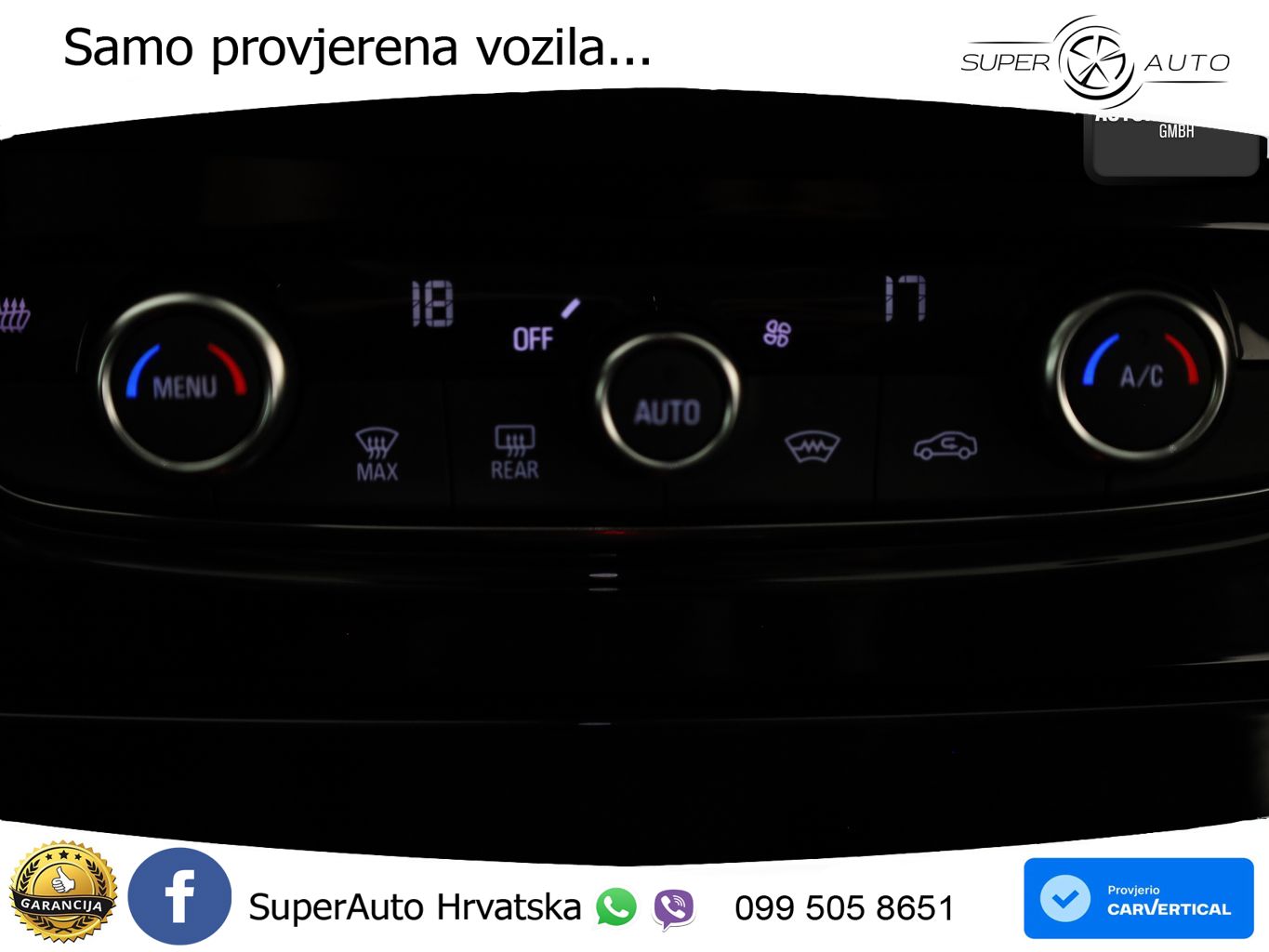 Opel Grandland 1.5d (130 KS) Automatic GS