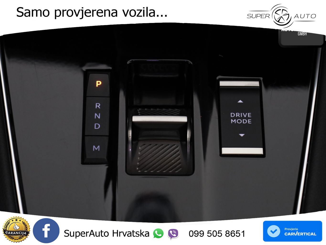 Opel Grandland 1.5d (130 KS) Automatic GS