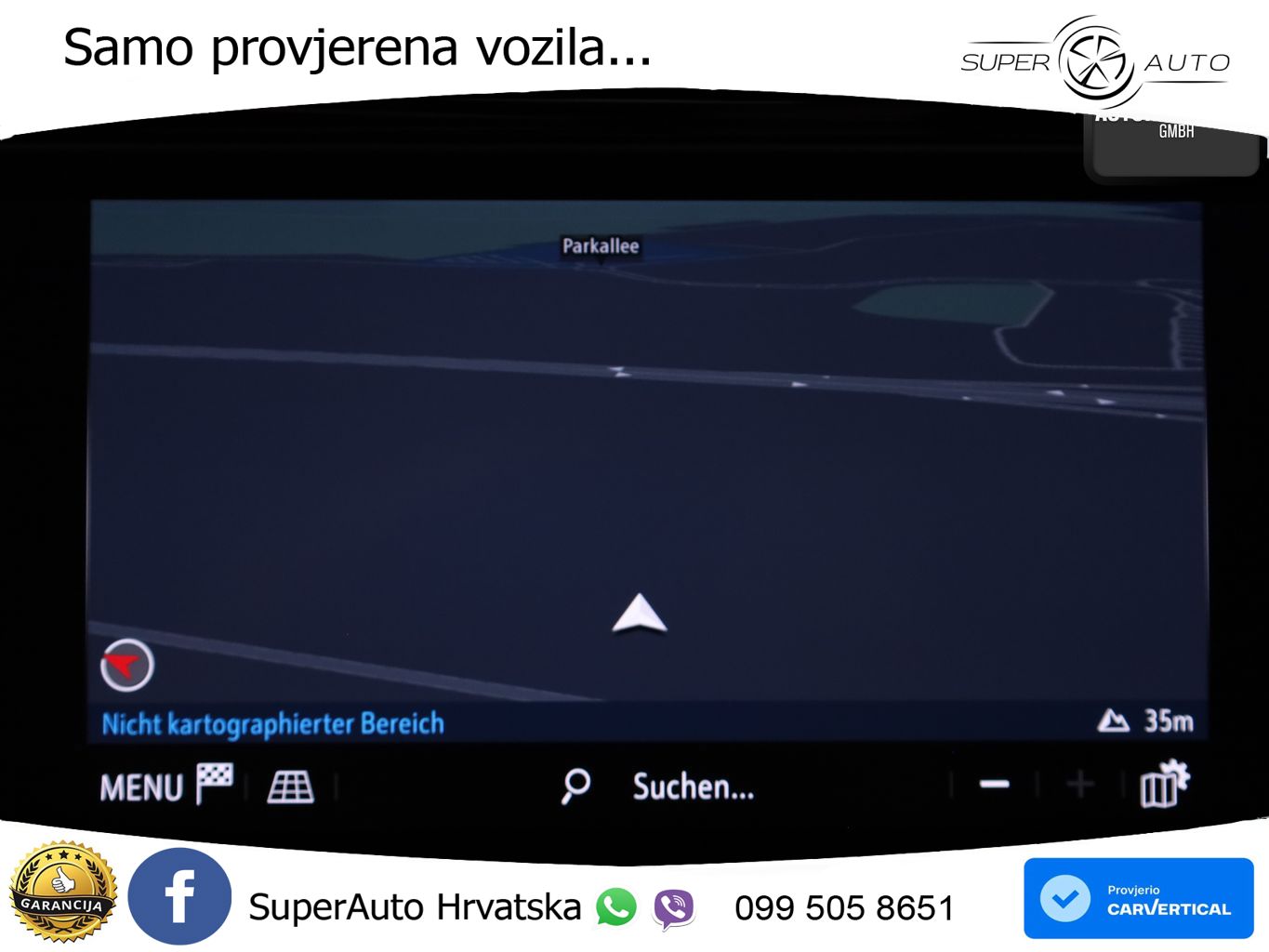 Opel Grandland 1.5d (130 KS) Automatic GS