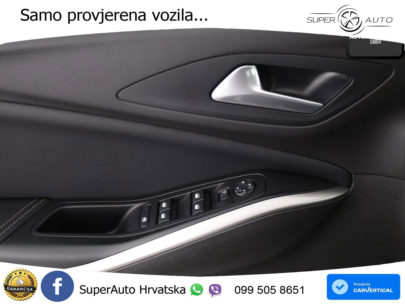 Opel Grandland 1.5d (130 KS) Automatic GS
