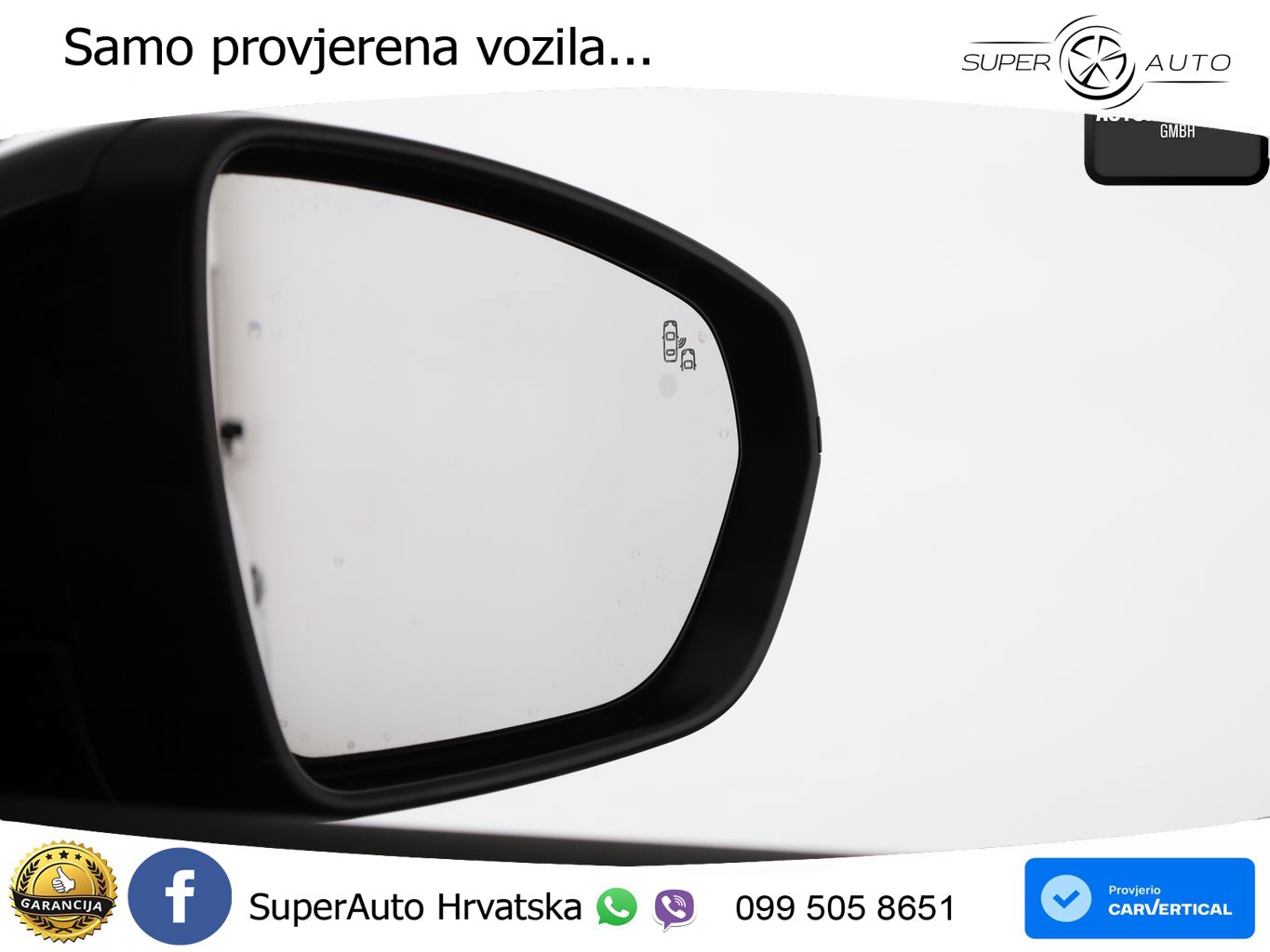 Opel Grandland 1.5d (130 KS) Automatic GS