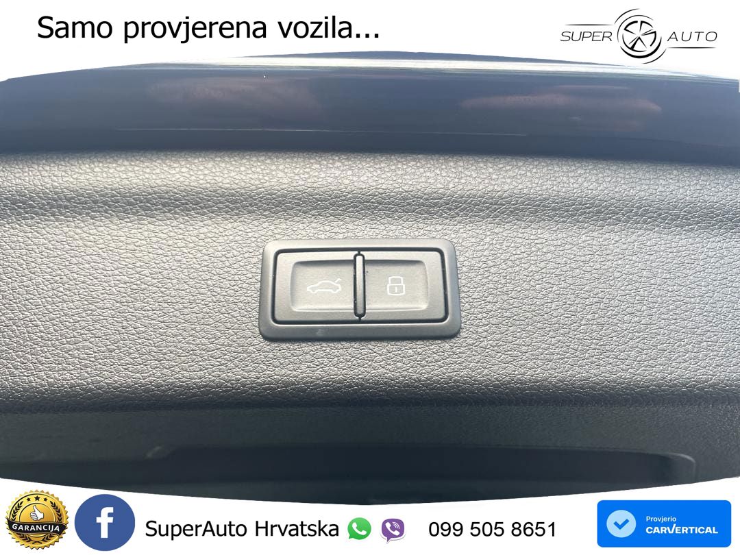 Audi Q3 35 TFSI (150 KS) S tronic advanced