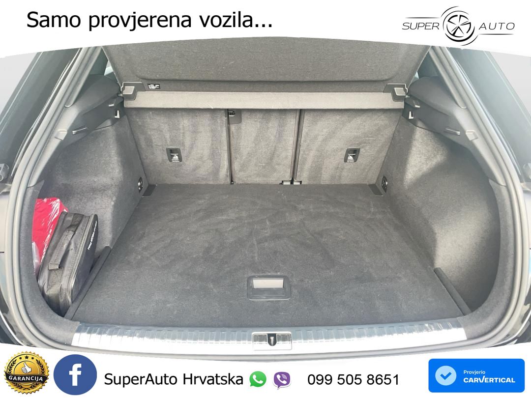 Audi Q3 35 TFSI (150 KS) S tronic advanced