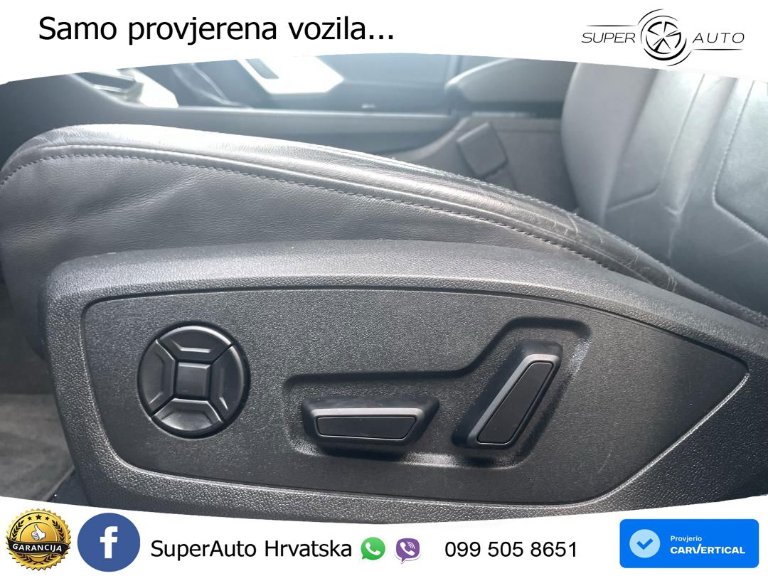 Audi Q3 35 TFSI (150 KS) S tronic advanced