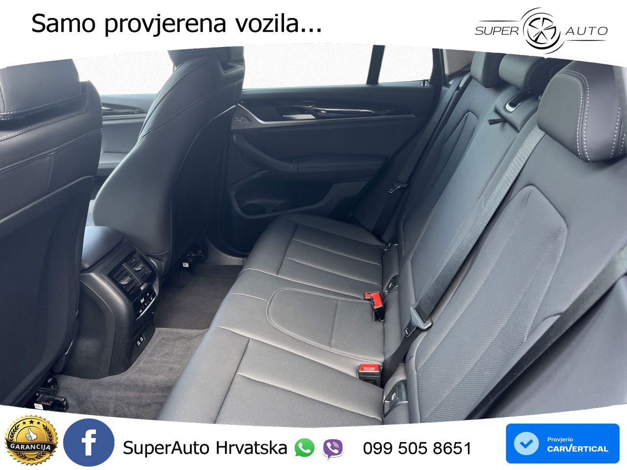 BMW X3 20i xDrive Steptronic