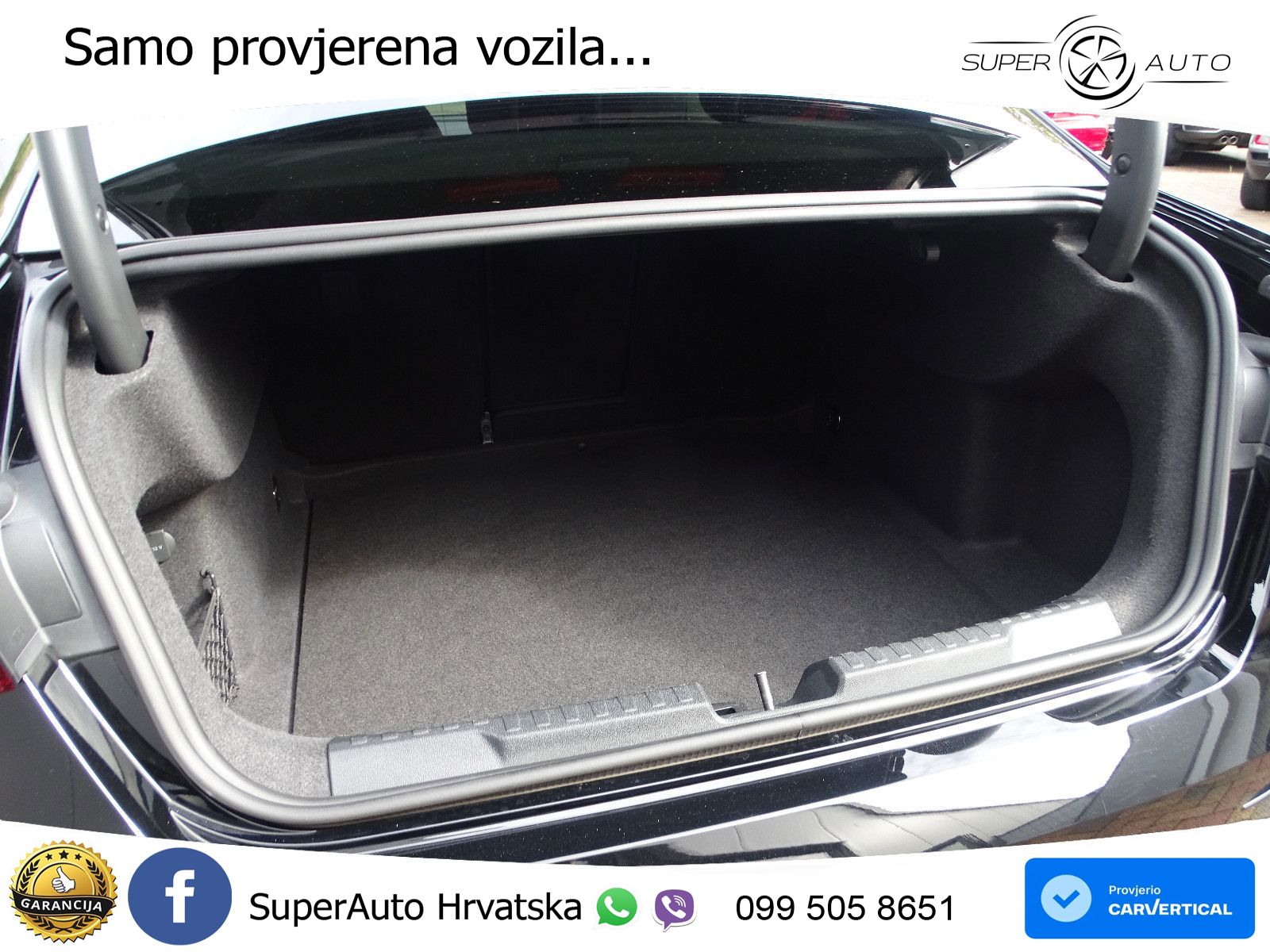 Audi A3 Limuzina 35 TFSI (150 KS) S tronic S line LED+GR SJED+ACC