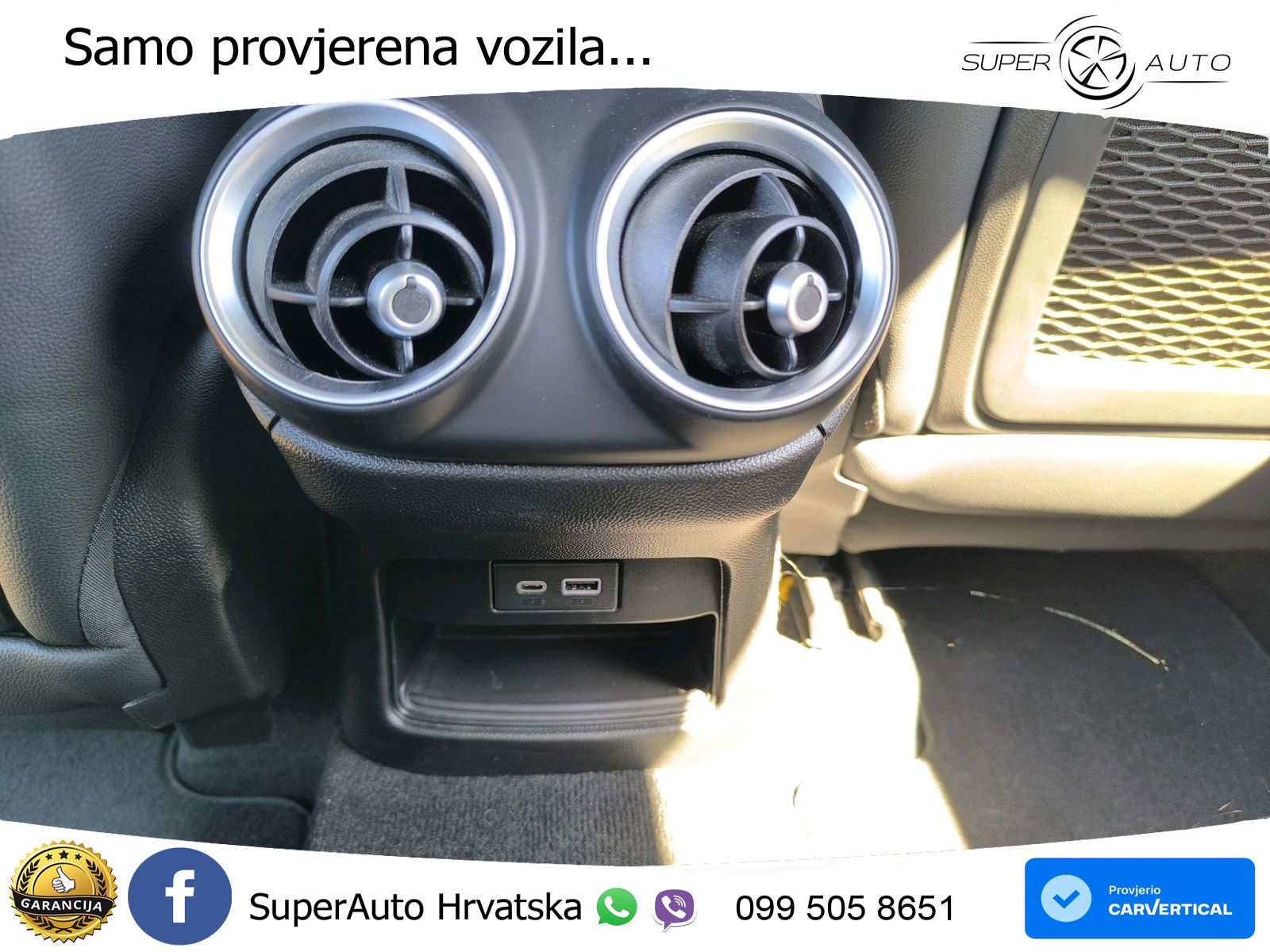 Alfa Romeo Stelvio 2.2 MultiJet II (210 KS) Q4 Automatic LED+GR SJED+ACC