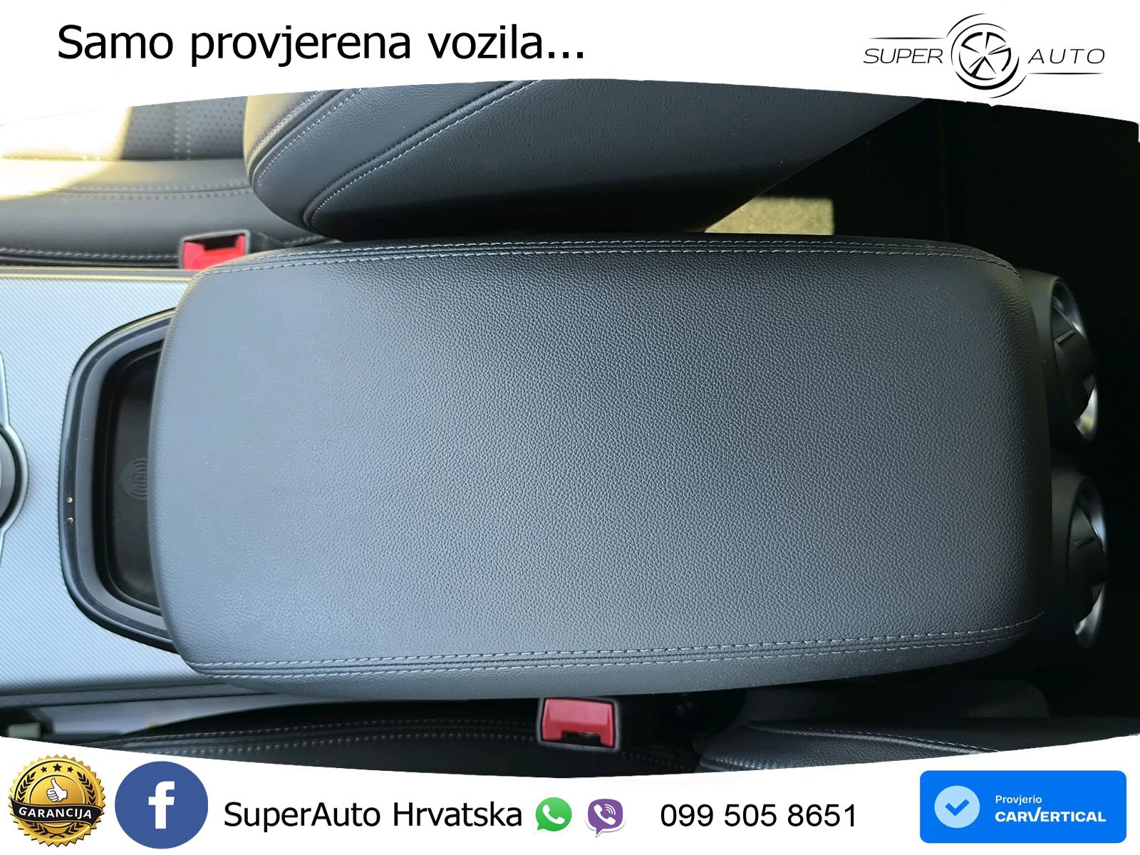 Alfa Romeo Stelvio 2.2 MultiJet II (210 KS) Q4 Automatic LED+GR SJED+ACC