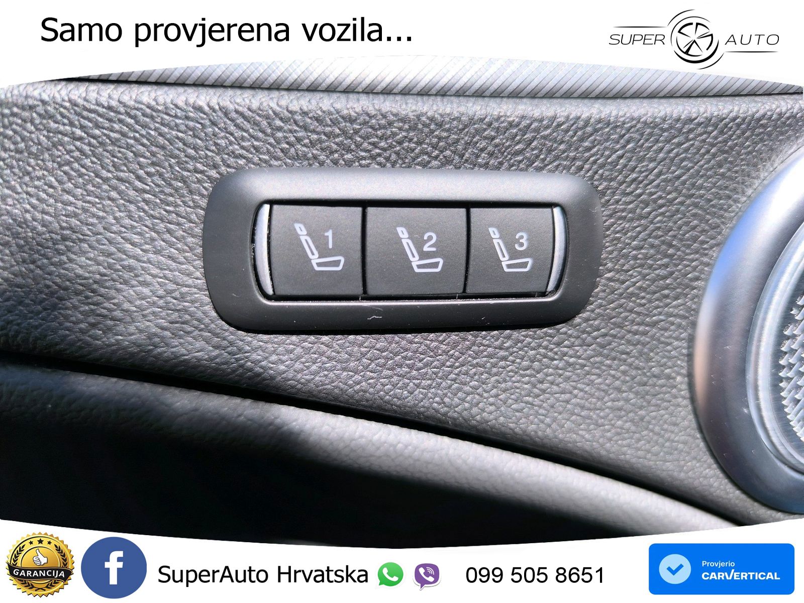 Alfa Romeo Stelvio 2.2 MultiJet II (210 KS) Q4 Automatic LED+GR SJED+ACC