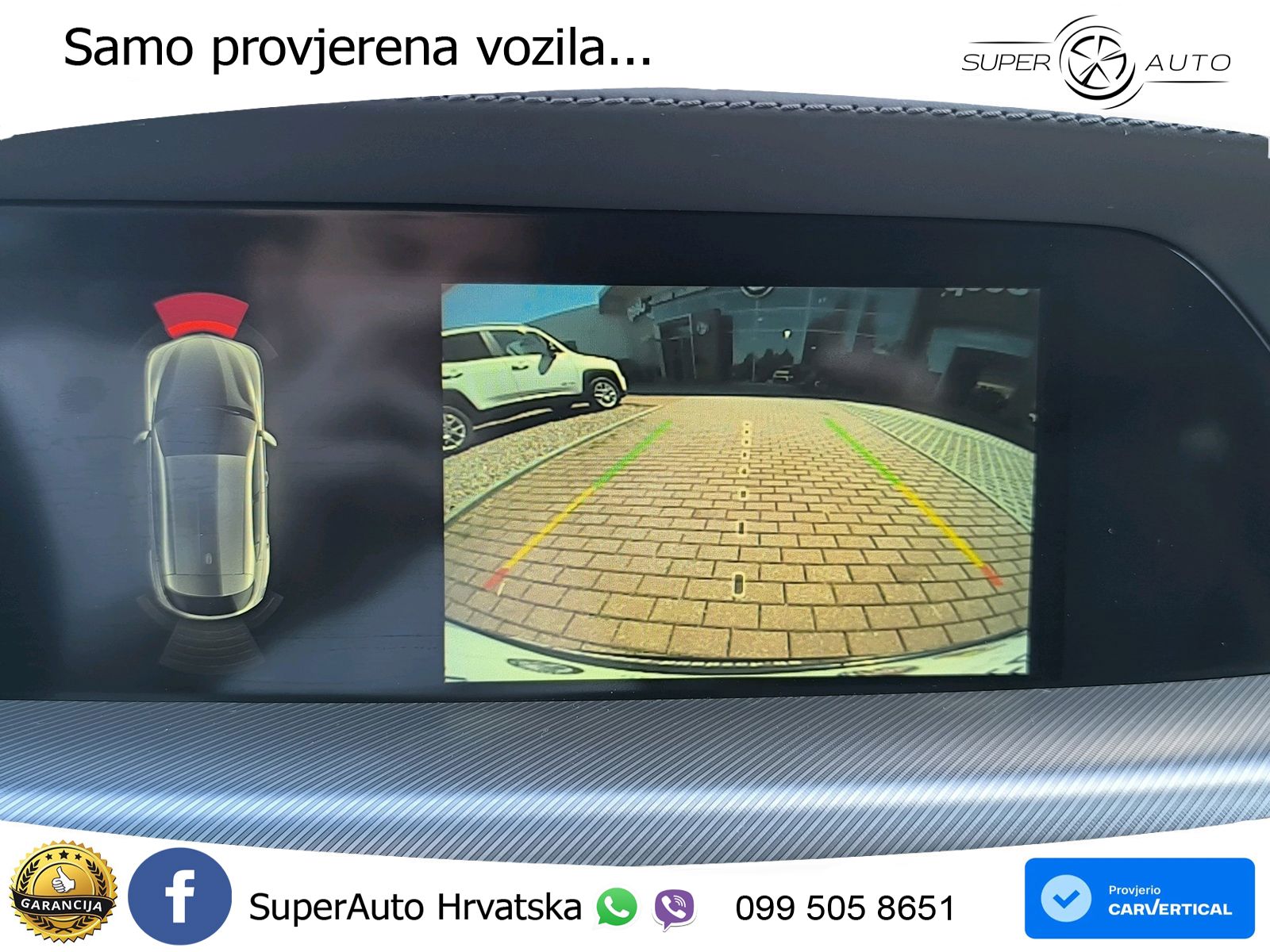 Alfa Romeo Stelvio 2.2 MultiJet II (210 KS) Q4 Automatic LED+GR SJED+ACC