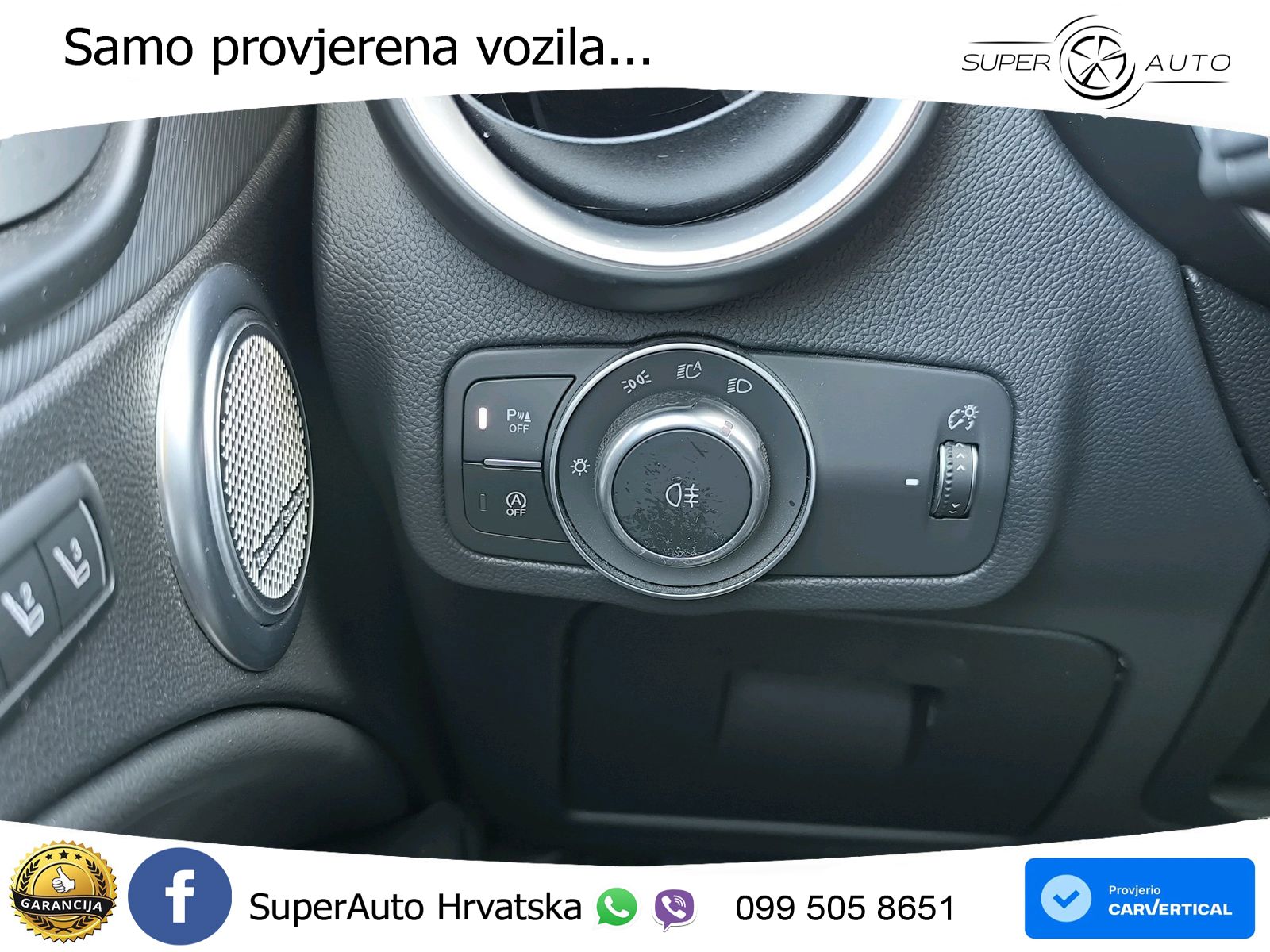 Alfa Romeo Stelvio 2.2 MultiJet II (210 KS) Q4 Automatic LED+GR SJED+ACC