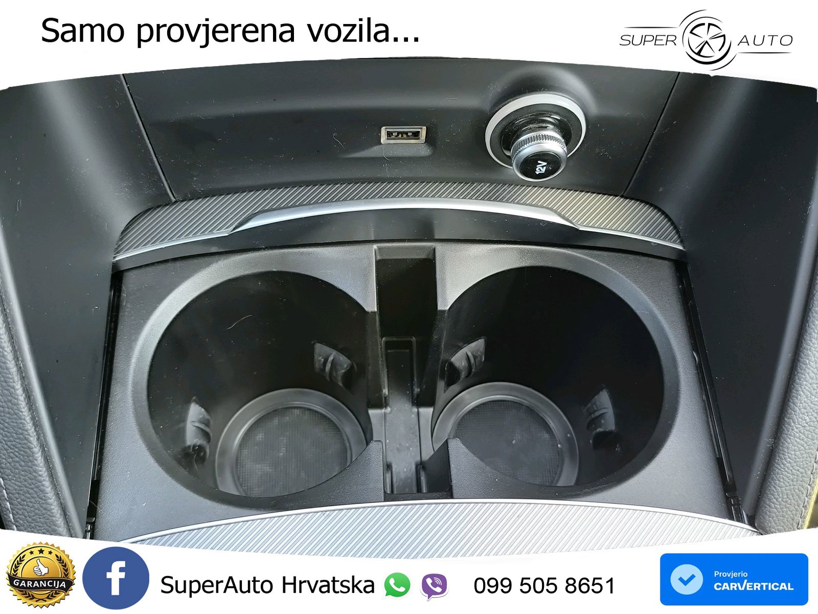 Alfa Romeo Stelvio 2.2 MultiJet II (210 KS) Q4 Automatic LED+GR SJED+ACC