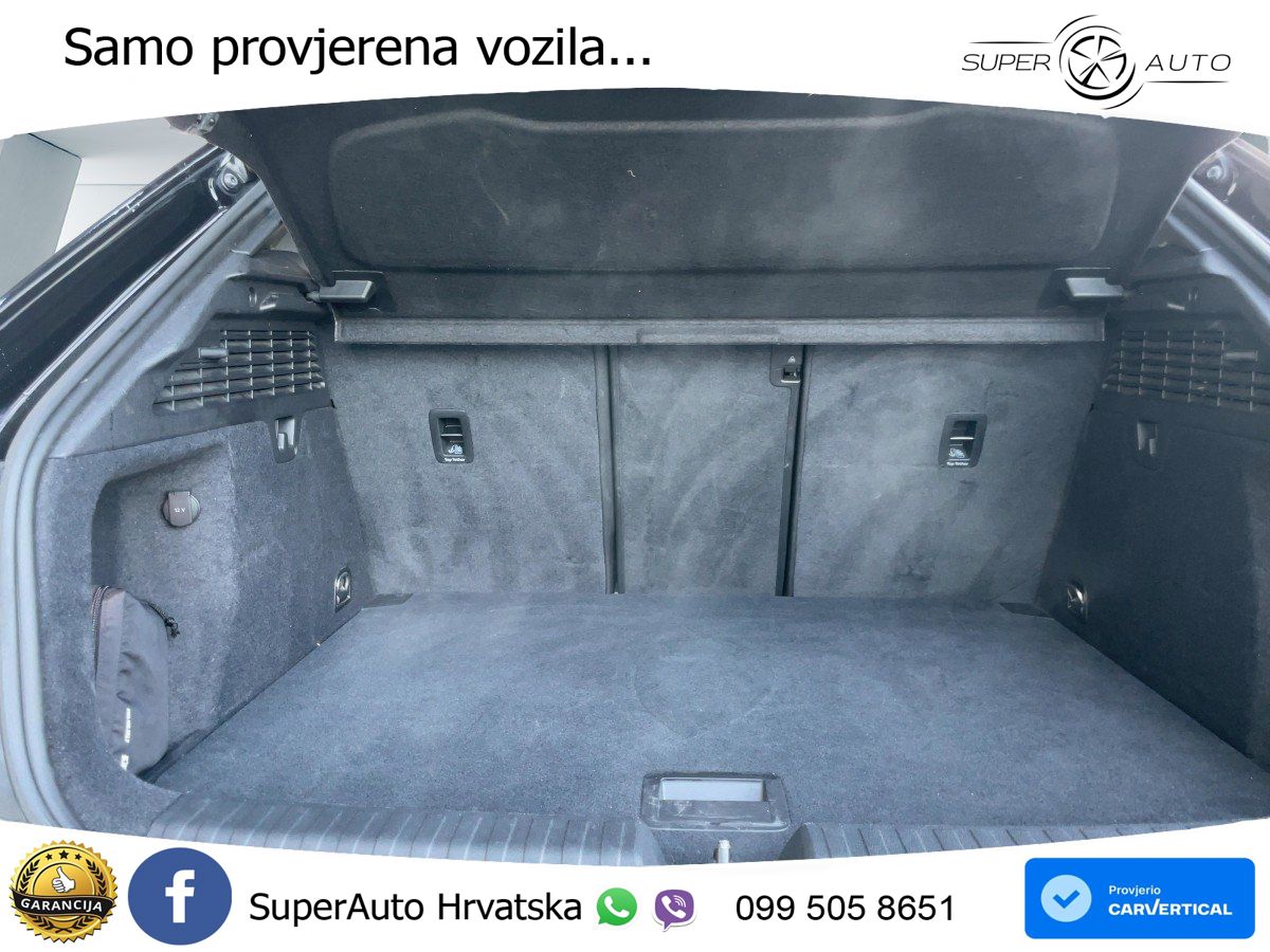 Audi A3 40 TFSIe (204 KS) S tronic advanced LED+GR SJED+ACC