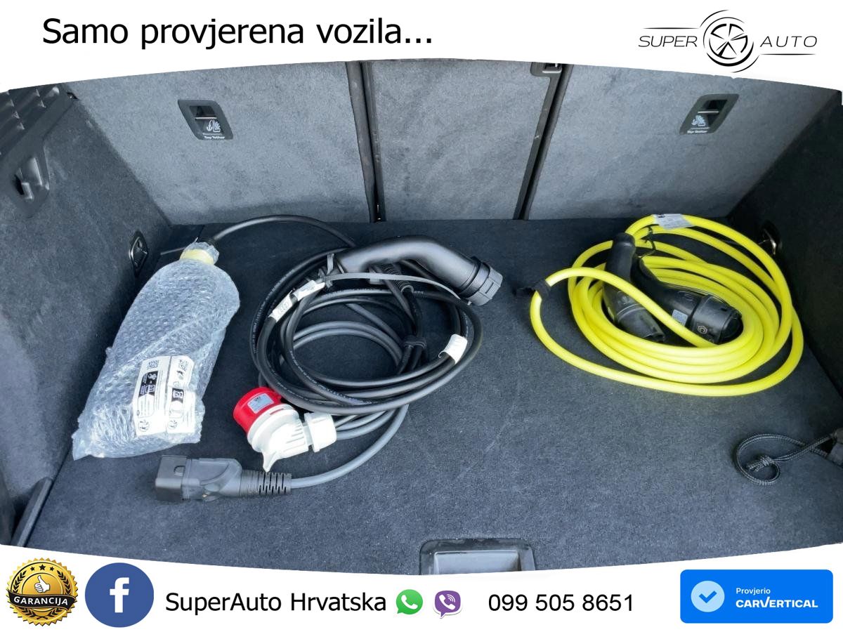Audi A3 40 TFSIe (204 KS) S tronic advanced LED+GR SJED+ACC