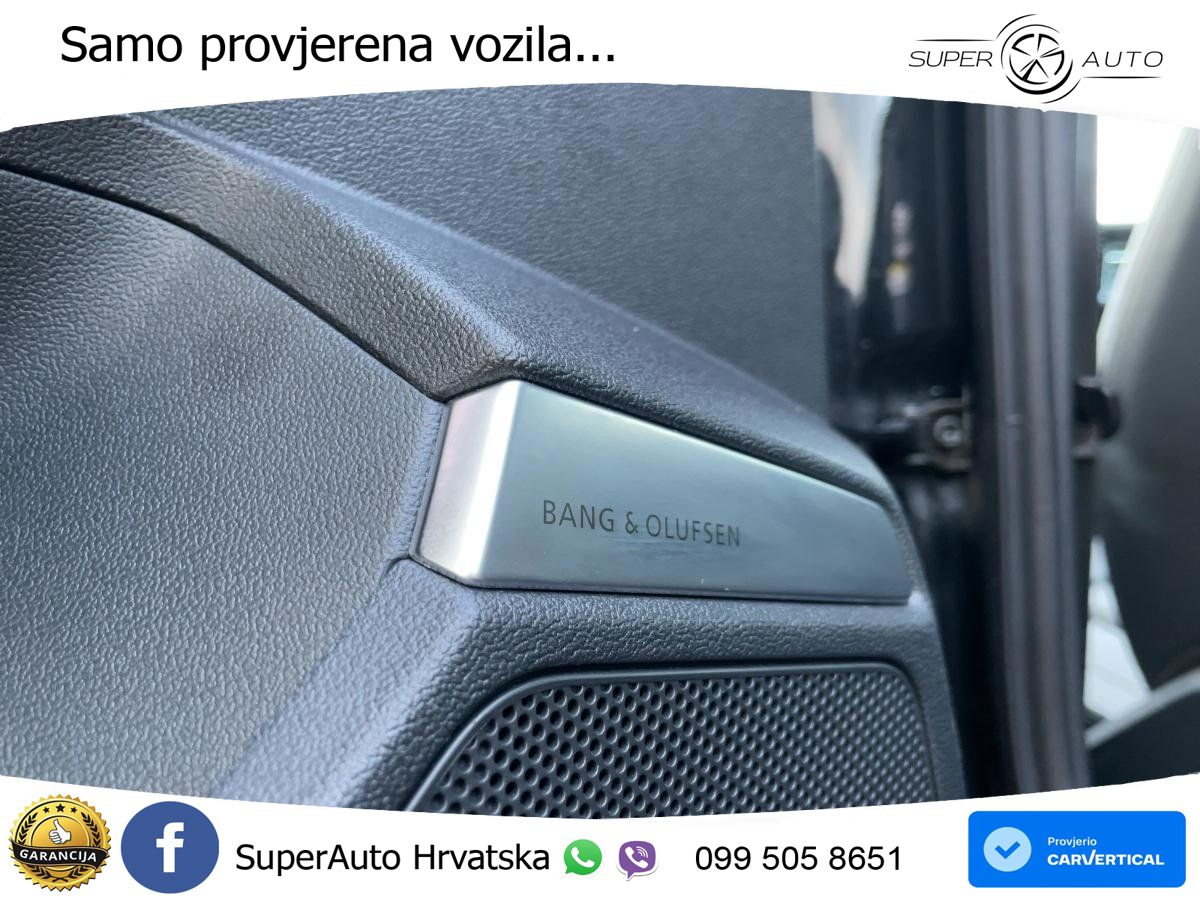 Audi A3 40 TFSIe (204 KS) S tronic advanced LED+GR SJED+ACC